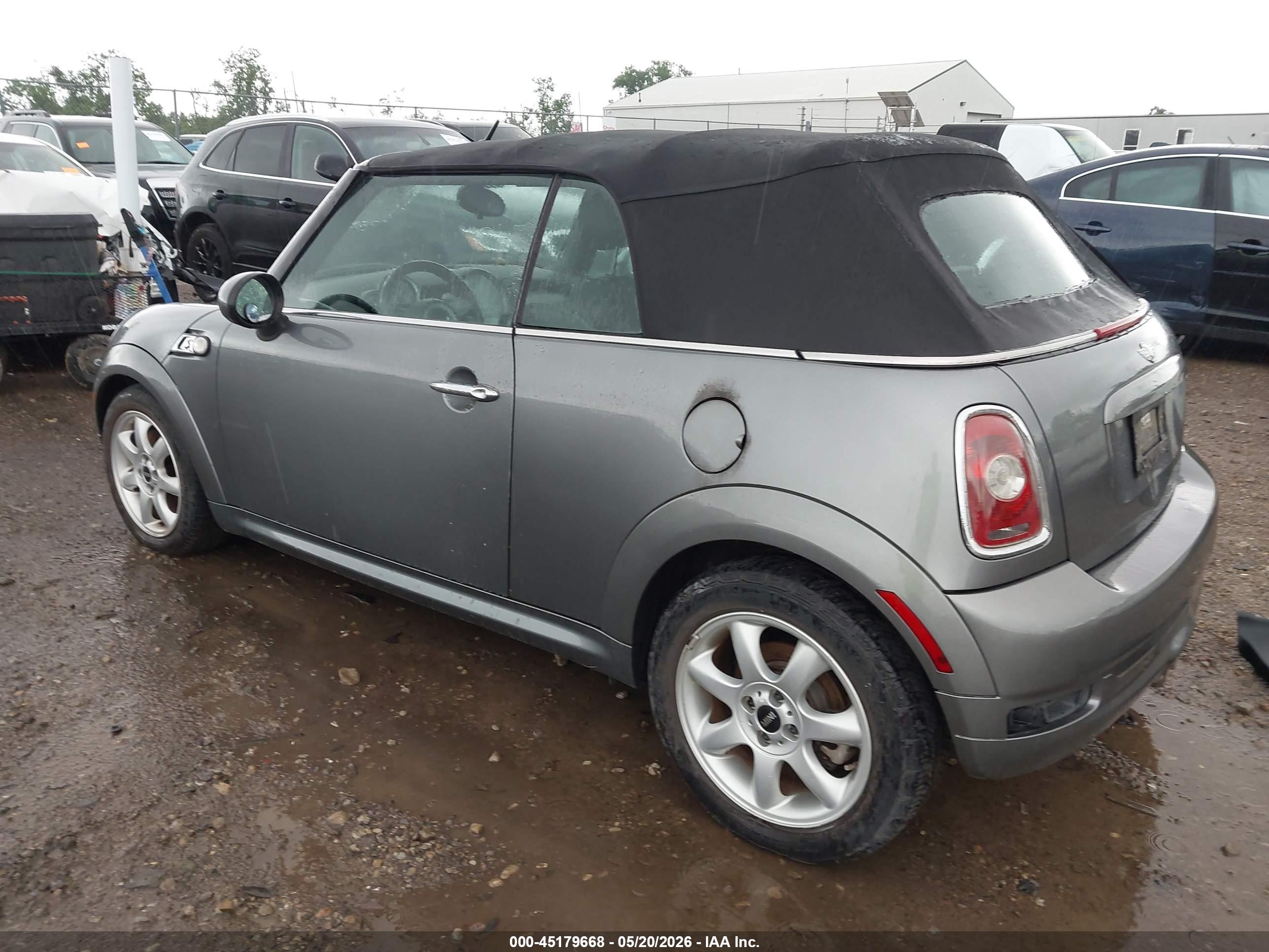 MINI COOPER image 3
