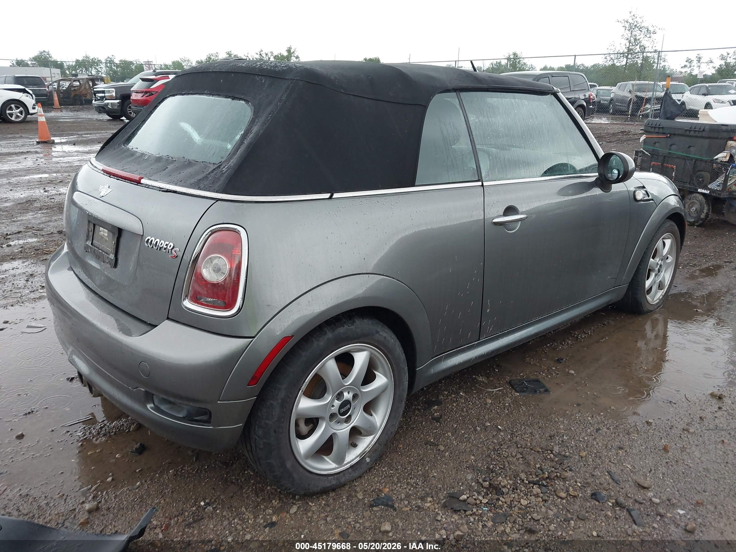 MINI COOPER image 4