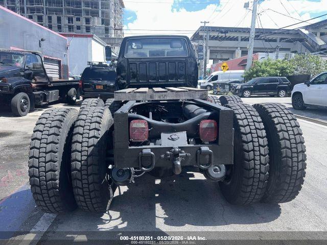 FORD FT8000 image 8