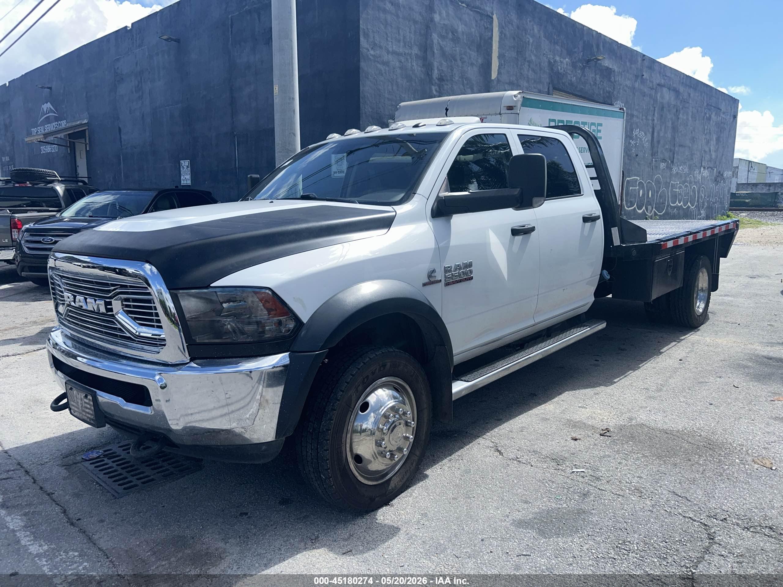RAM 5500 image 2