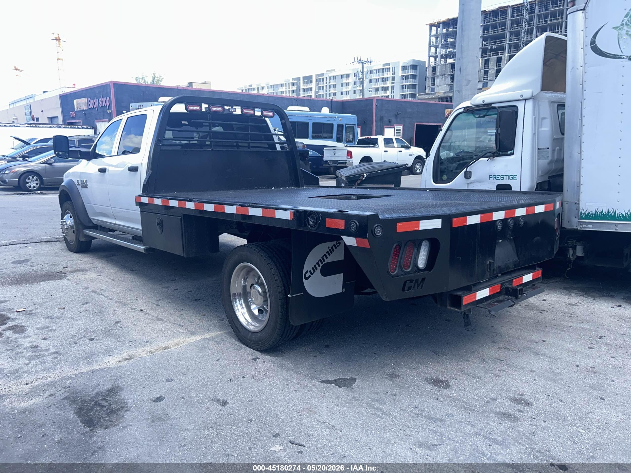 RAM 5500 image 3