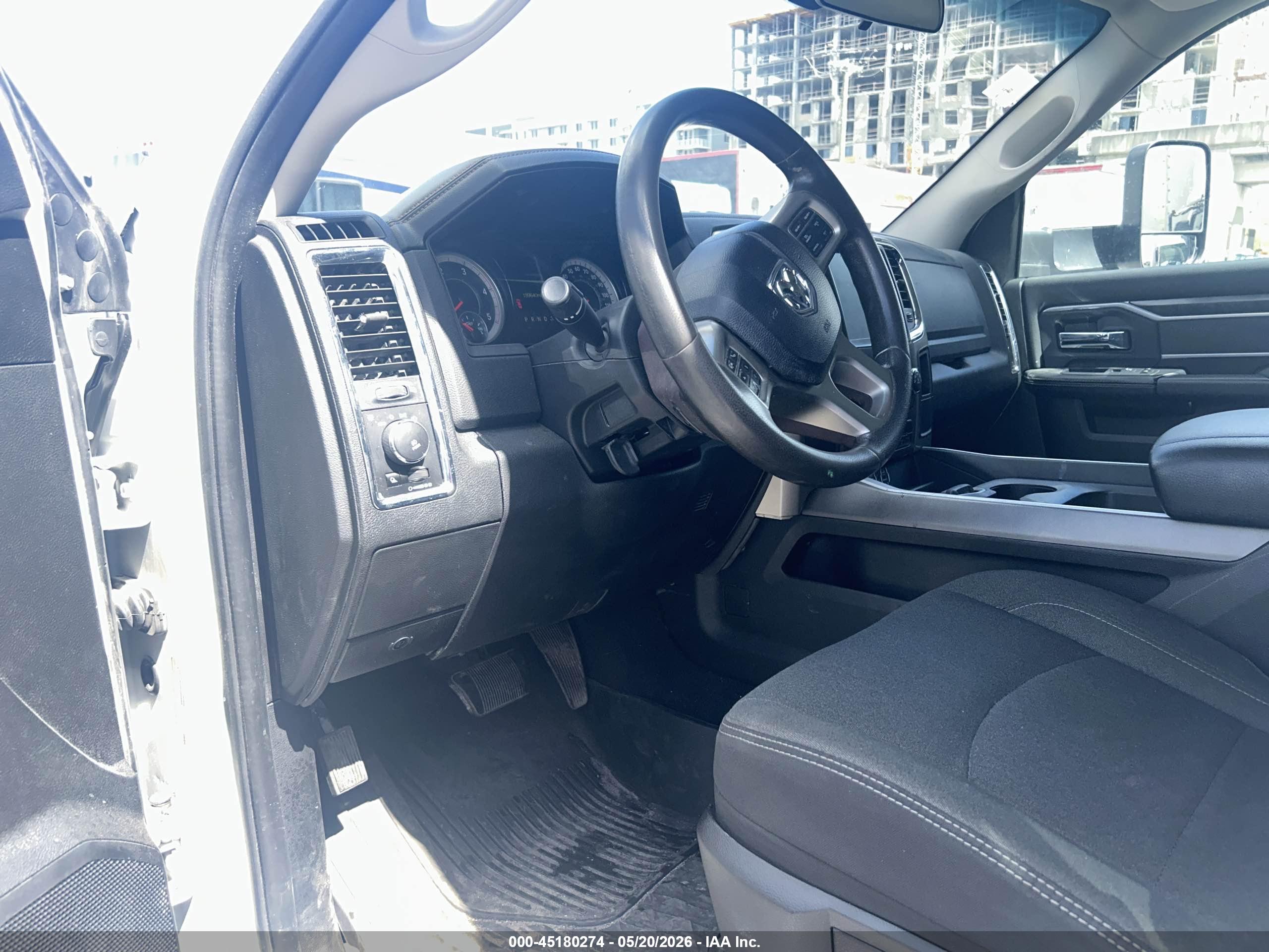 RAM 5500 image 5