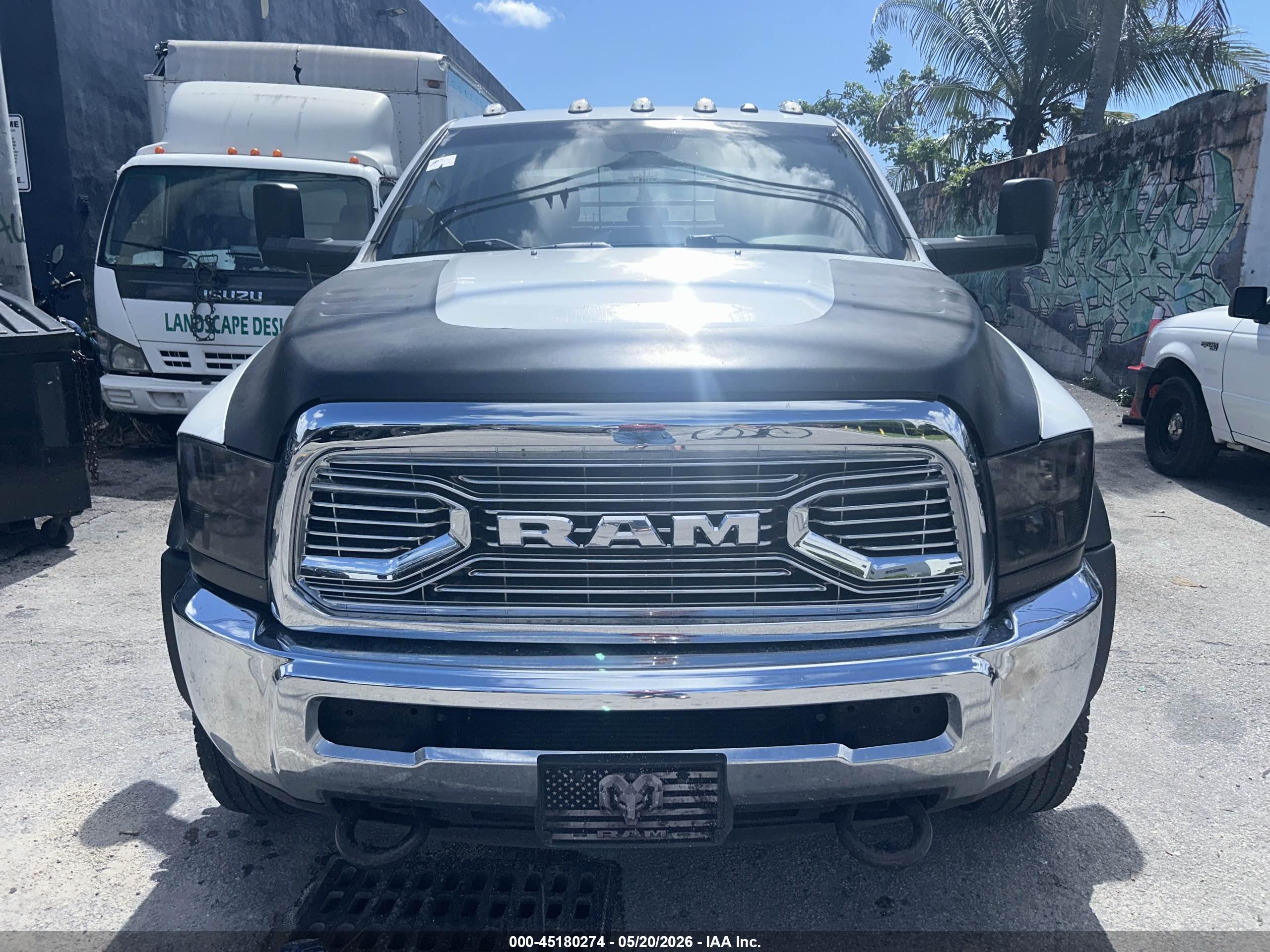 RAM 5500 image 7
