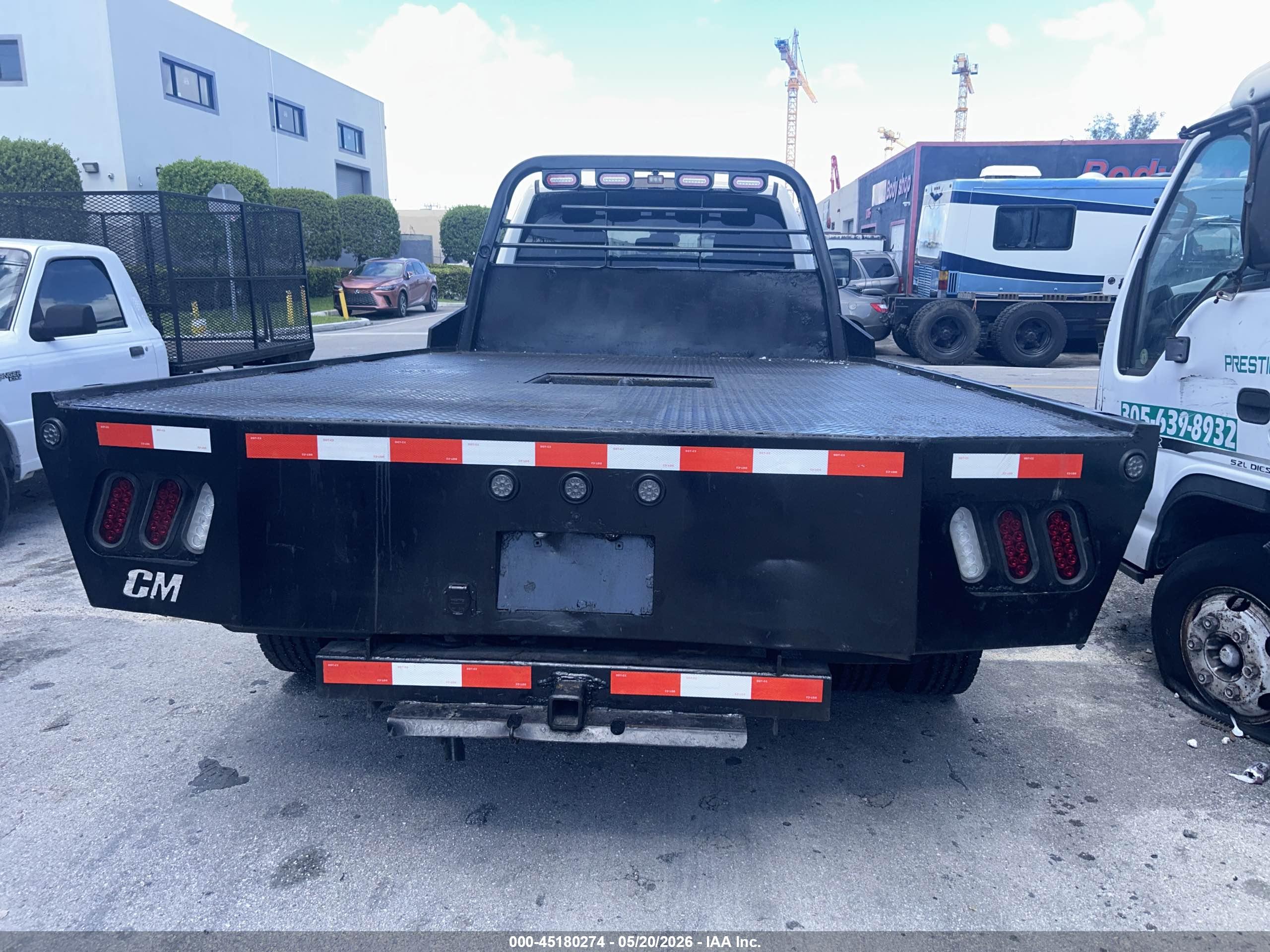 RAM 5500 image 8