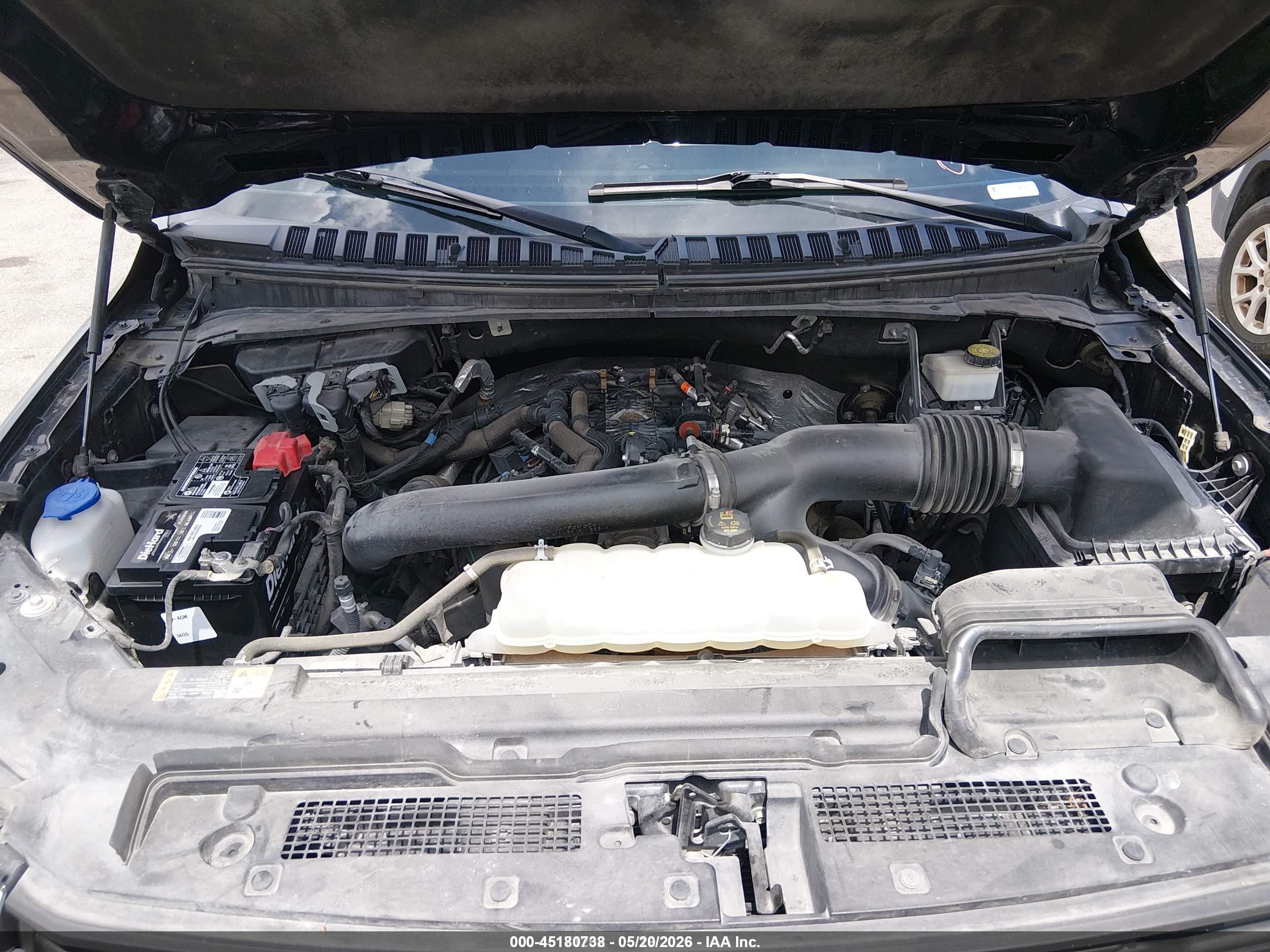 FORD EXPEDITION image 10