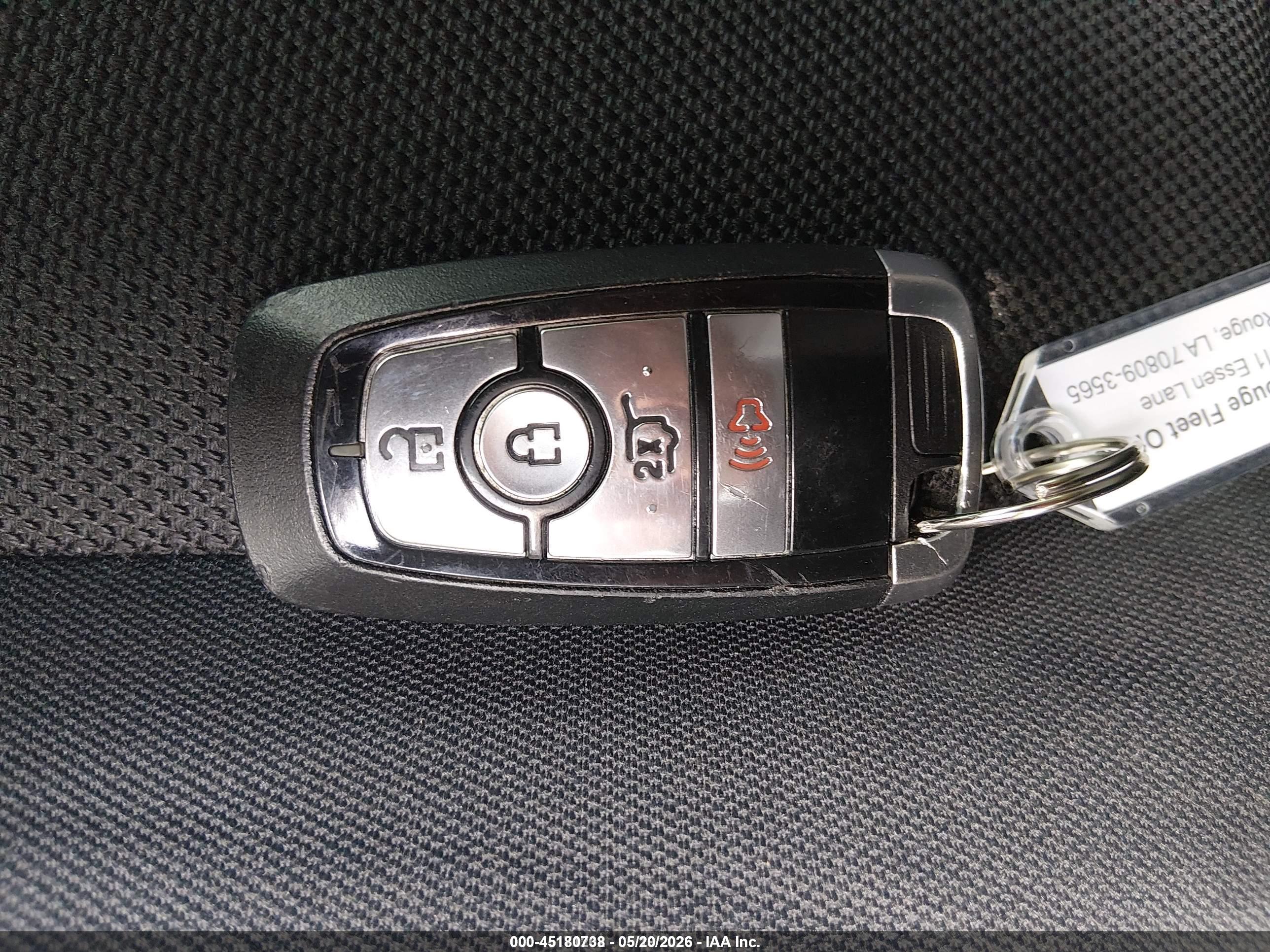 FORD EXPEDITION image 11