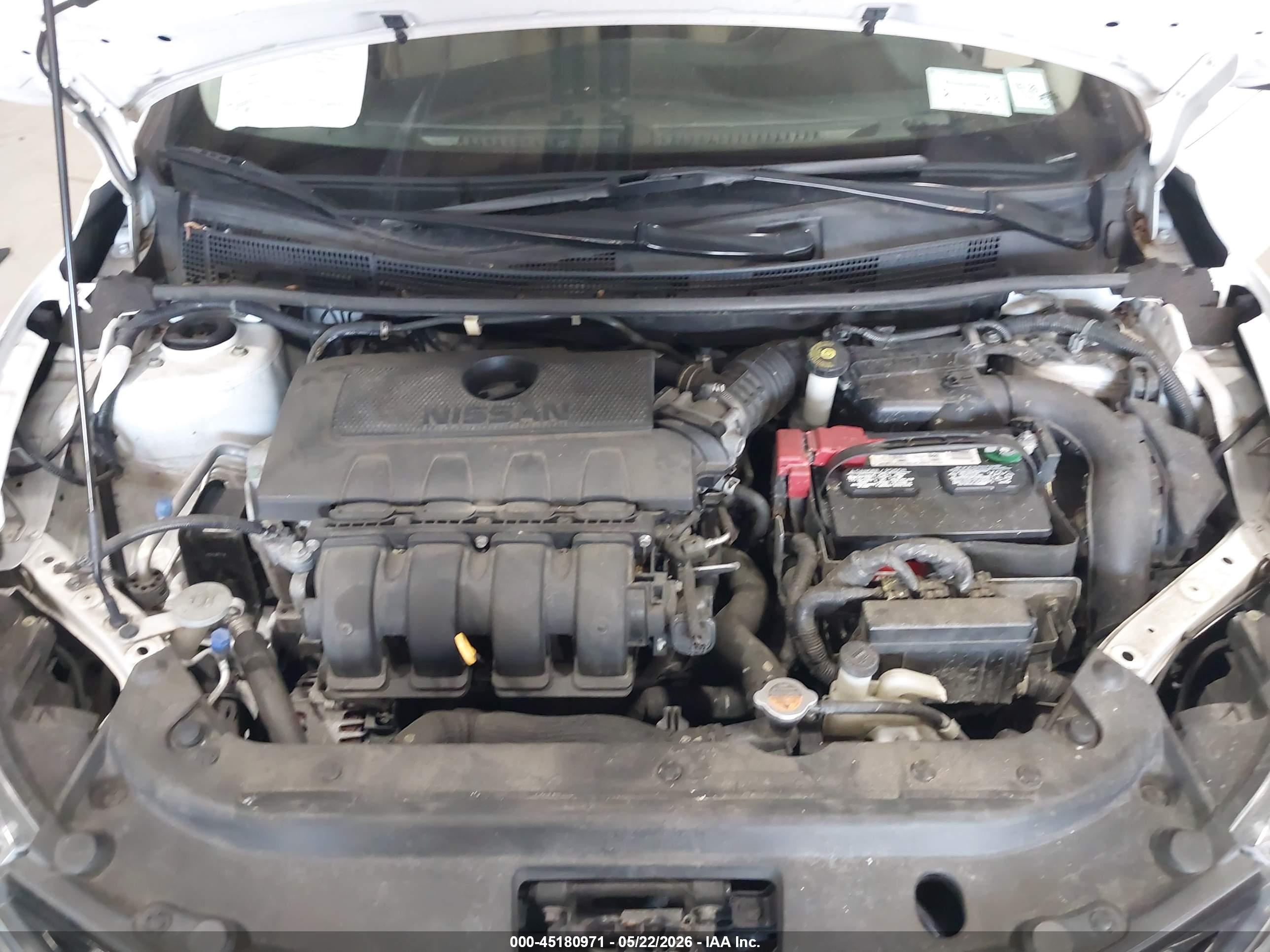 NISSAN SENTRA image 10