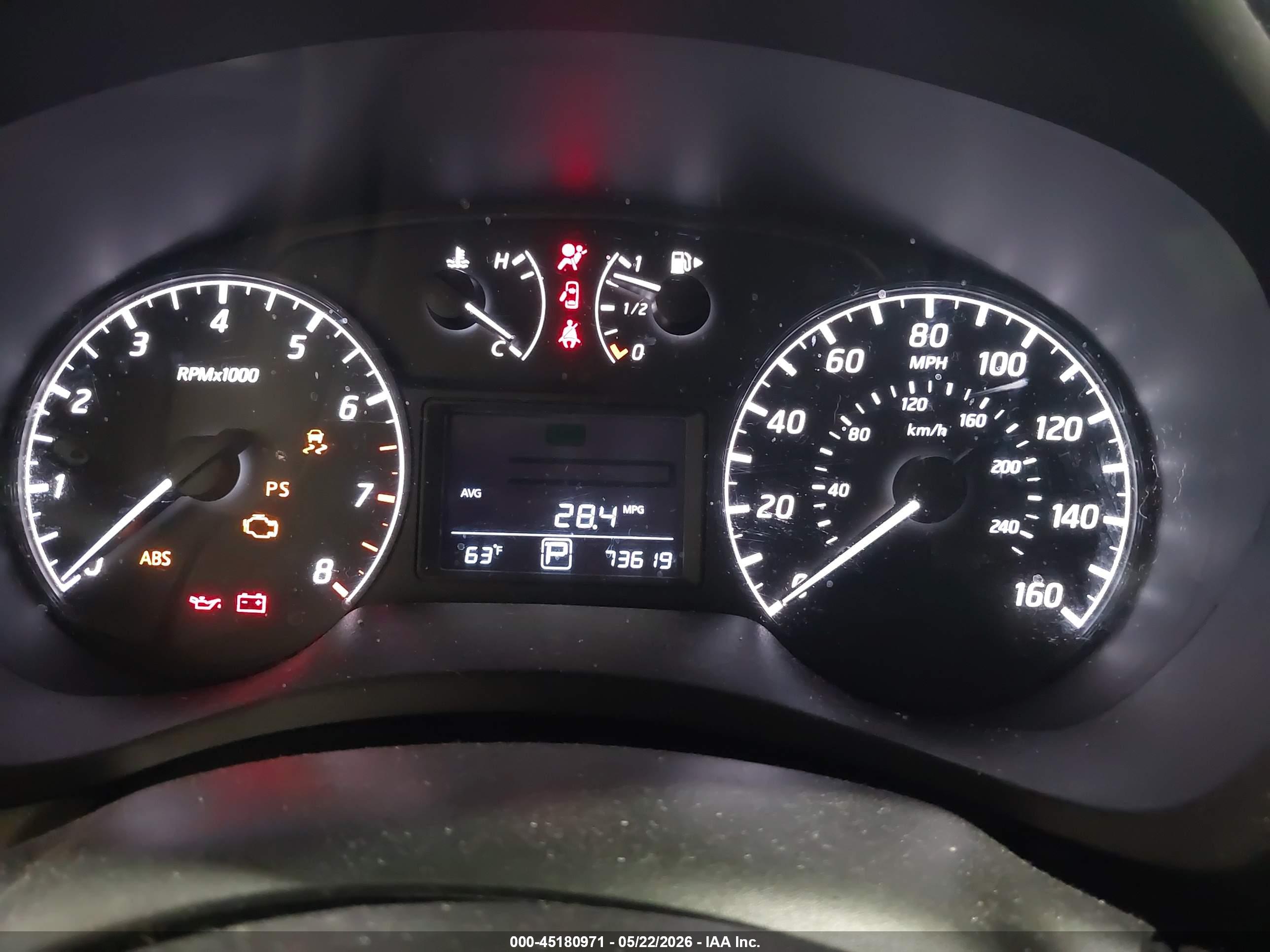 NISSAN SENTRA image 7