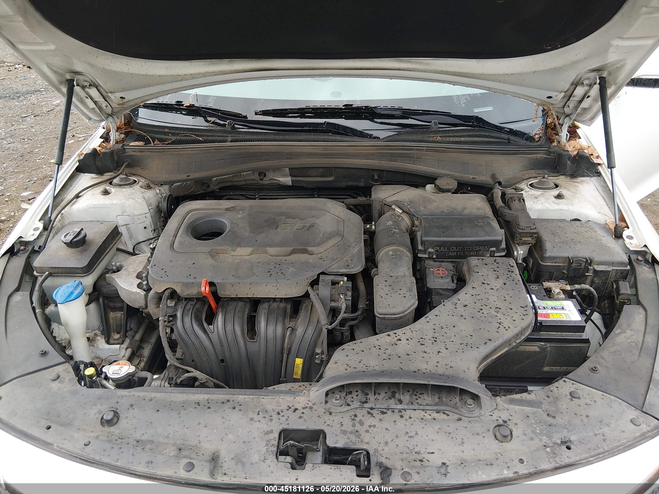 KIA OPTIMA image 10