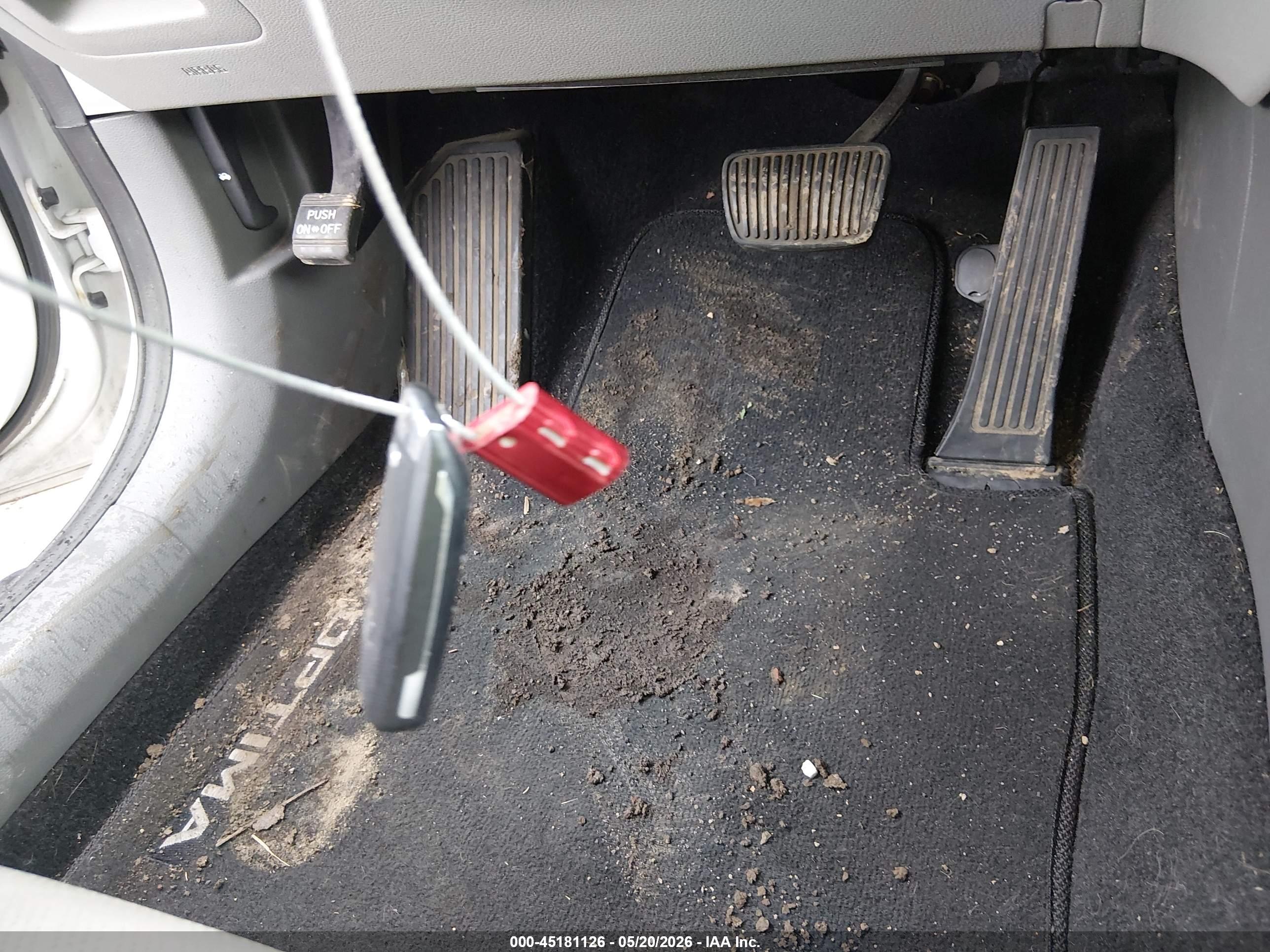 KIA OPTIMA image 11