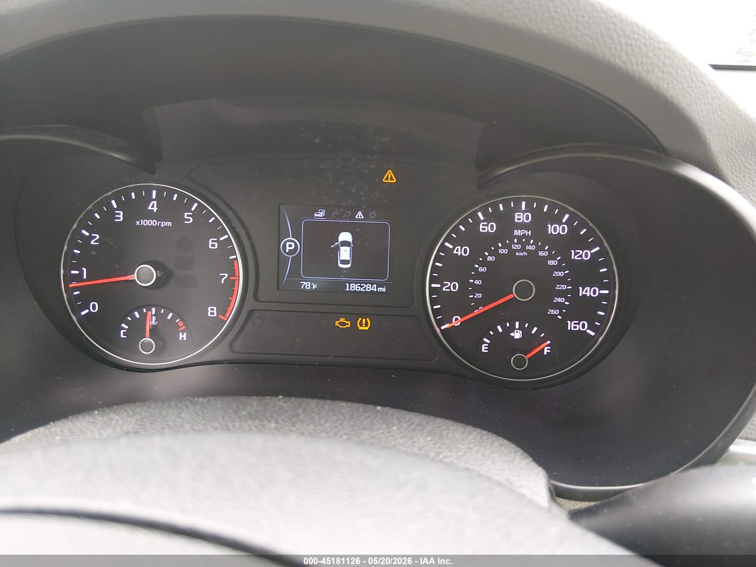 KIA OPTIMA image 7