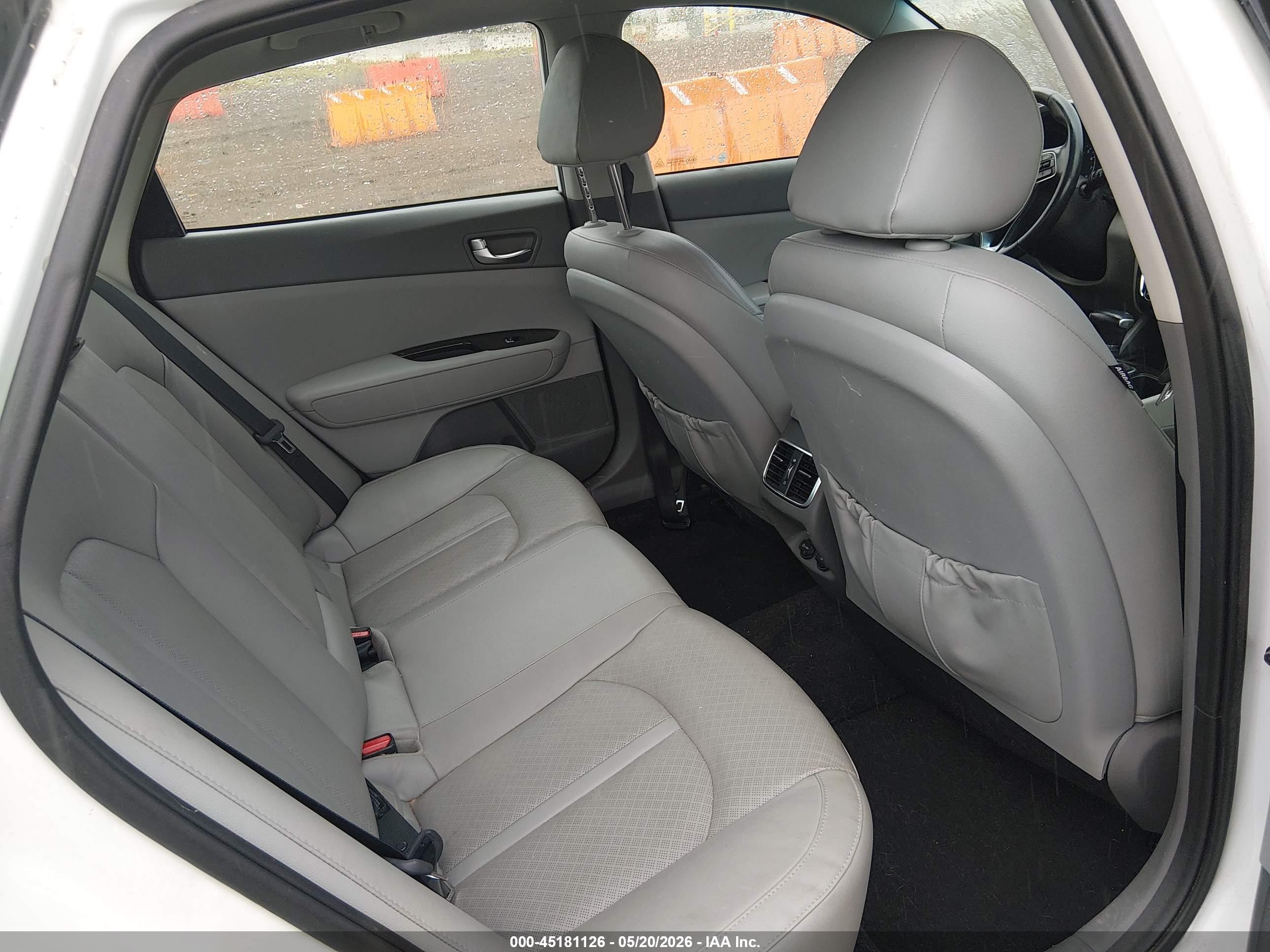 KIA OPTIMA image 8