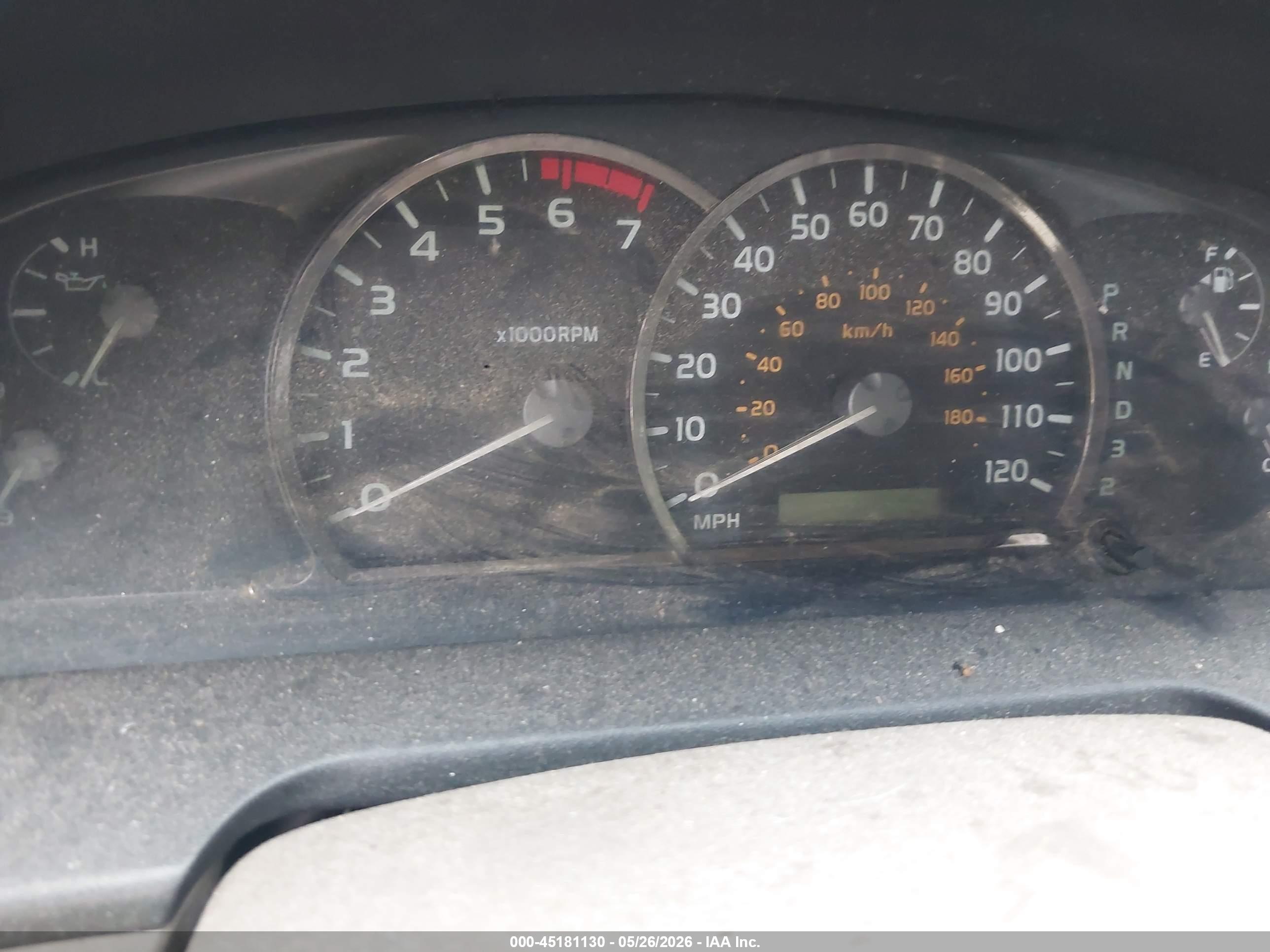 TOYOTA SEQUOIA image 7