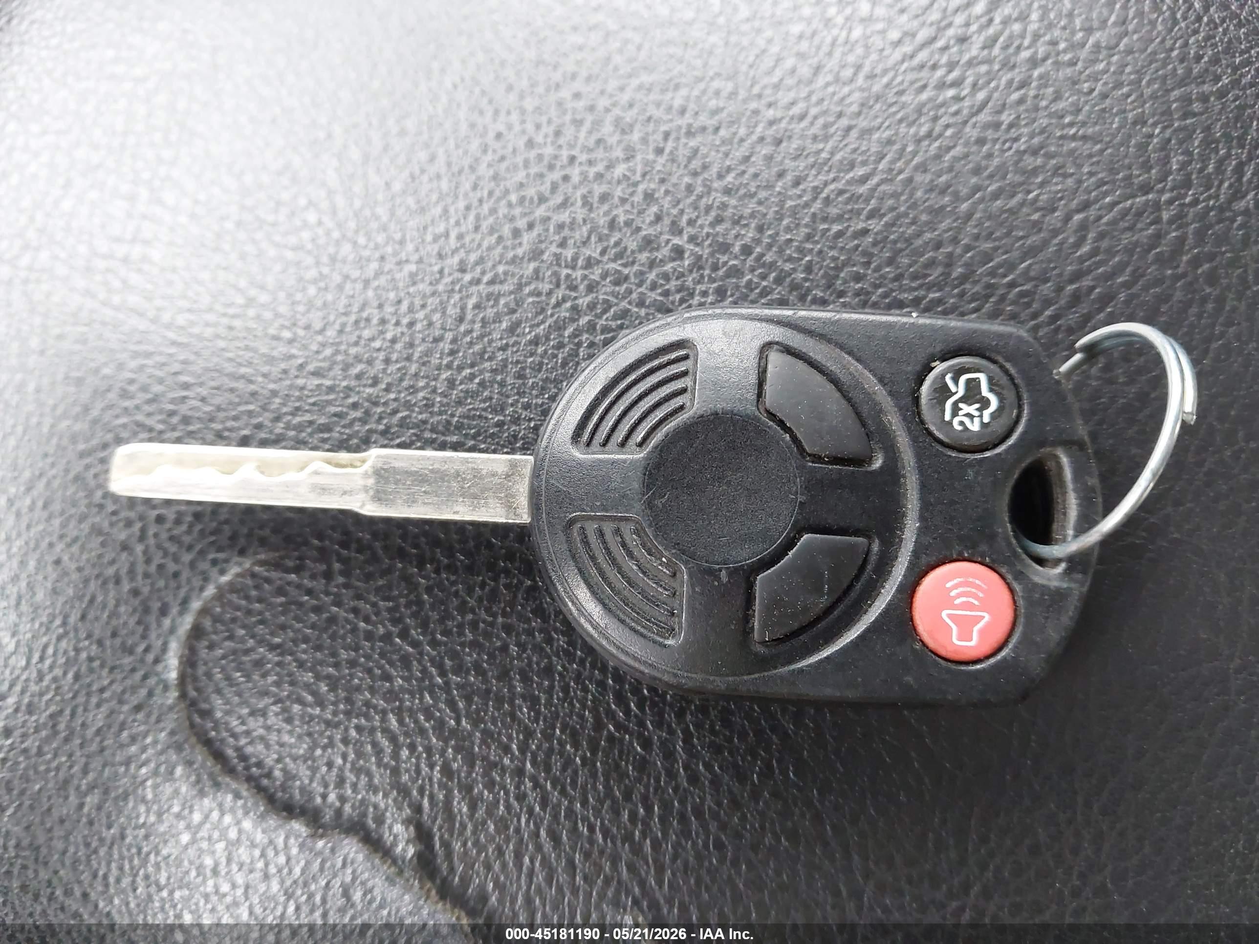 FORD FOCUS image 11