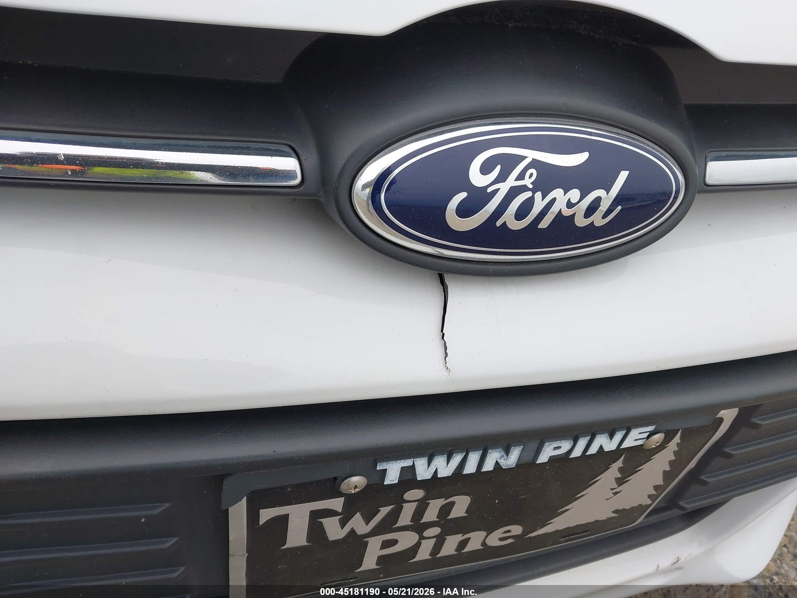 FORD FOCUS image 6