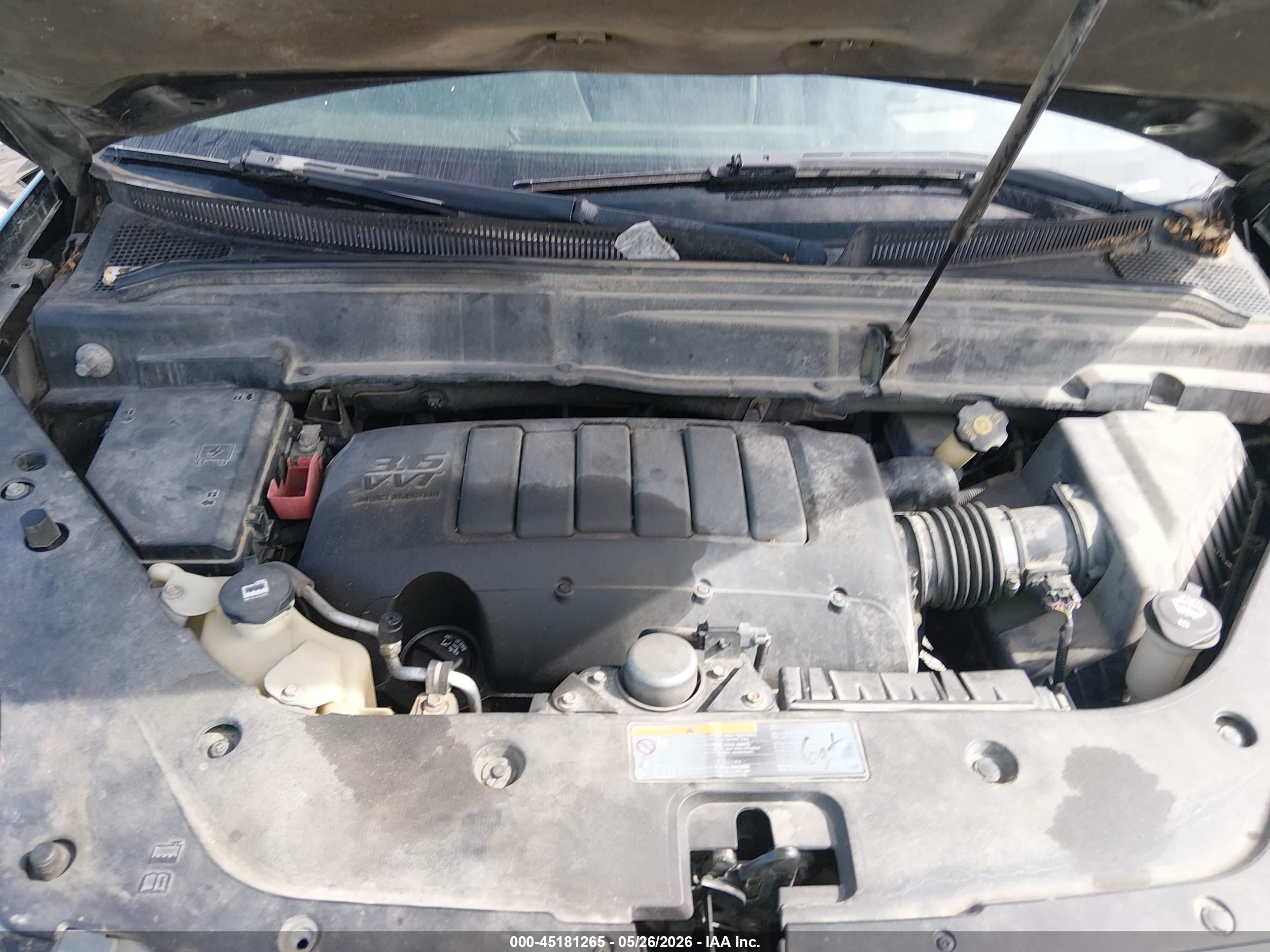 GMC ACADIA image 10