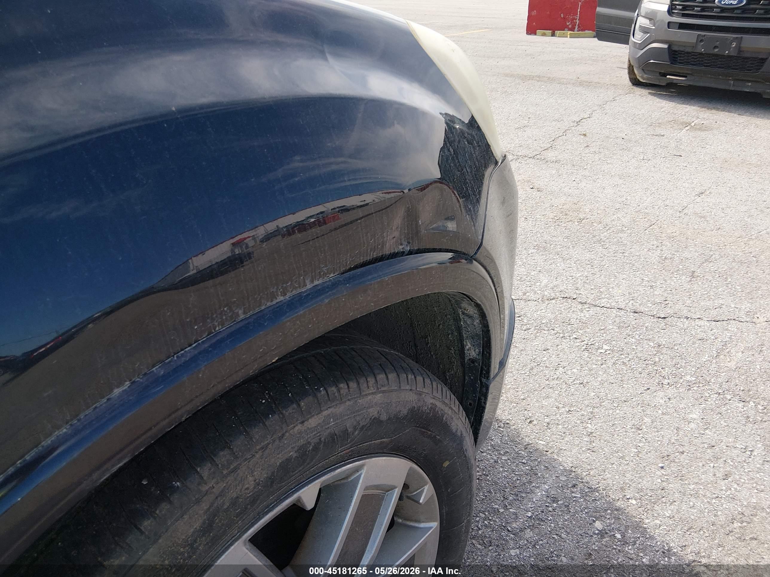 GMC ACADIA image 6