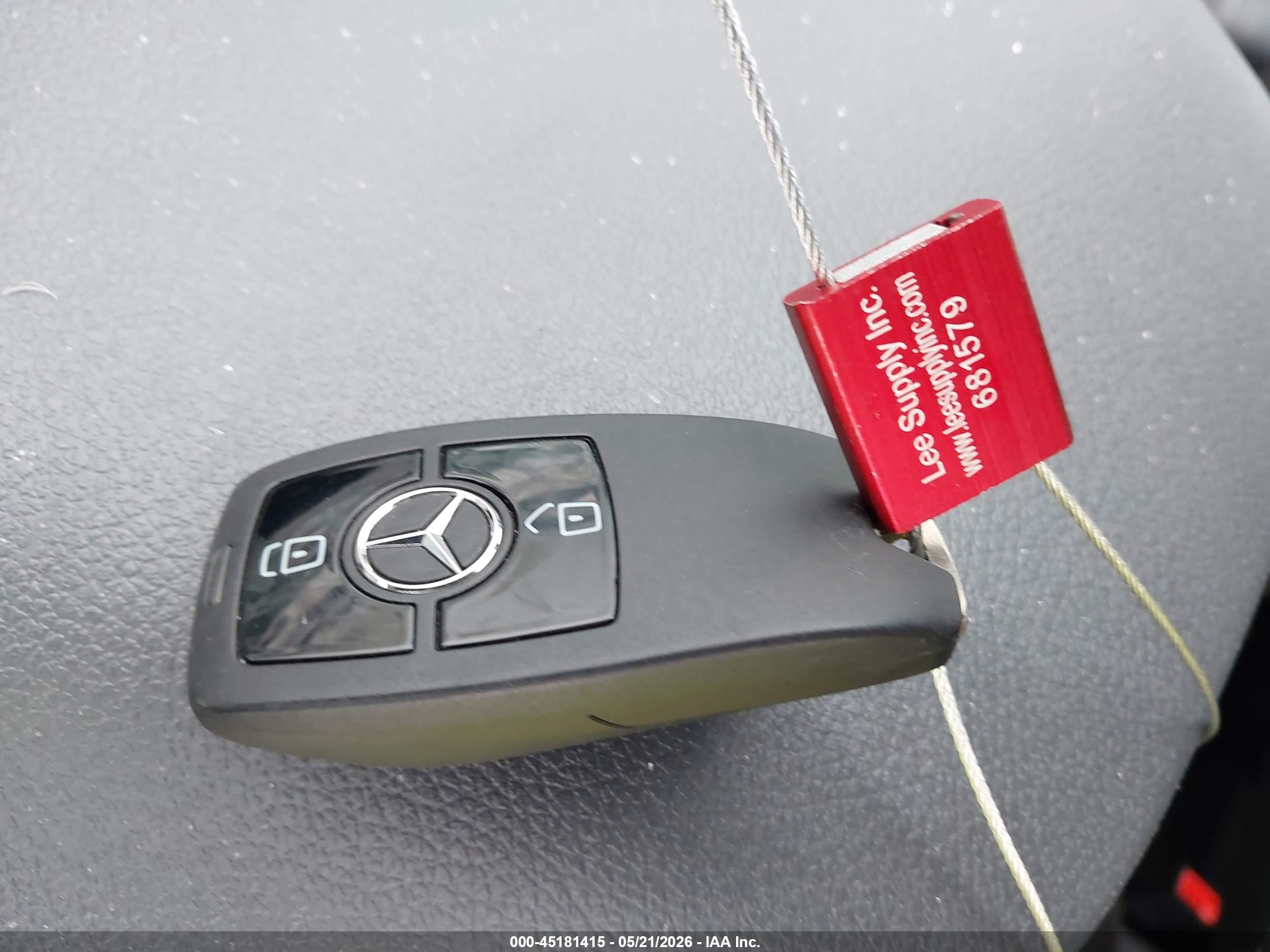 MERCEDES-BENZ SPRINTER image 11