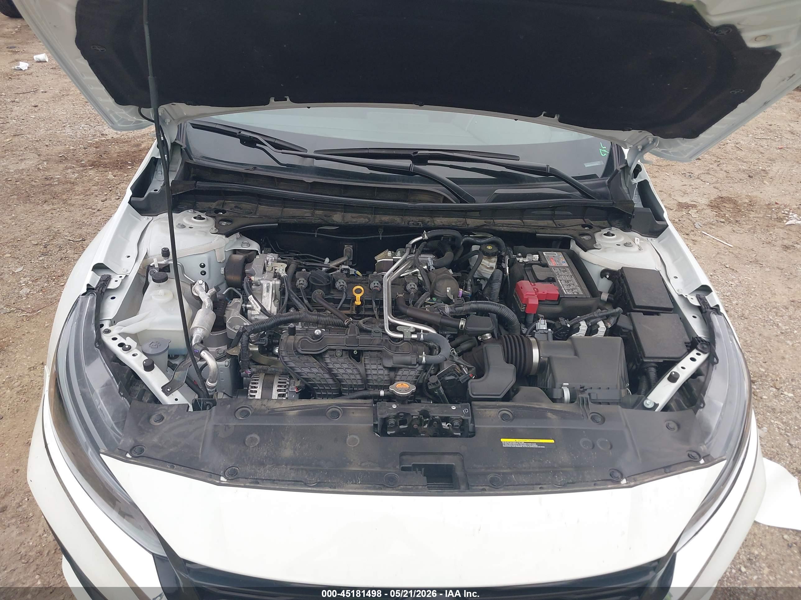 NISSAN ALTIMA image 10