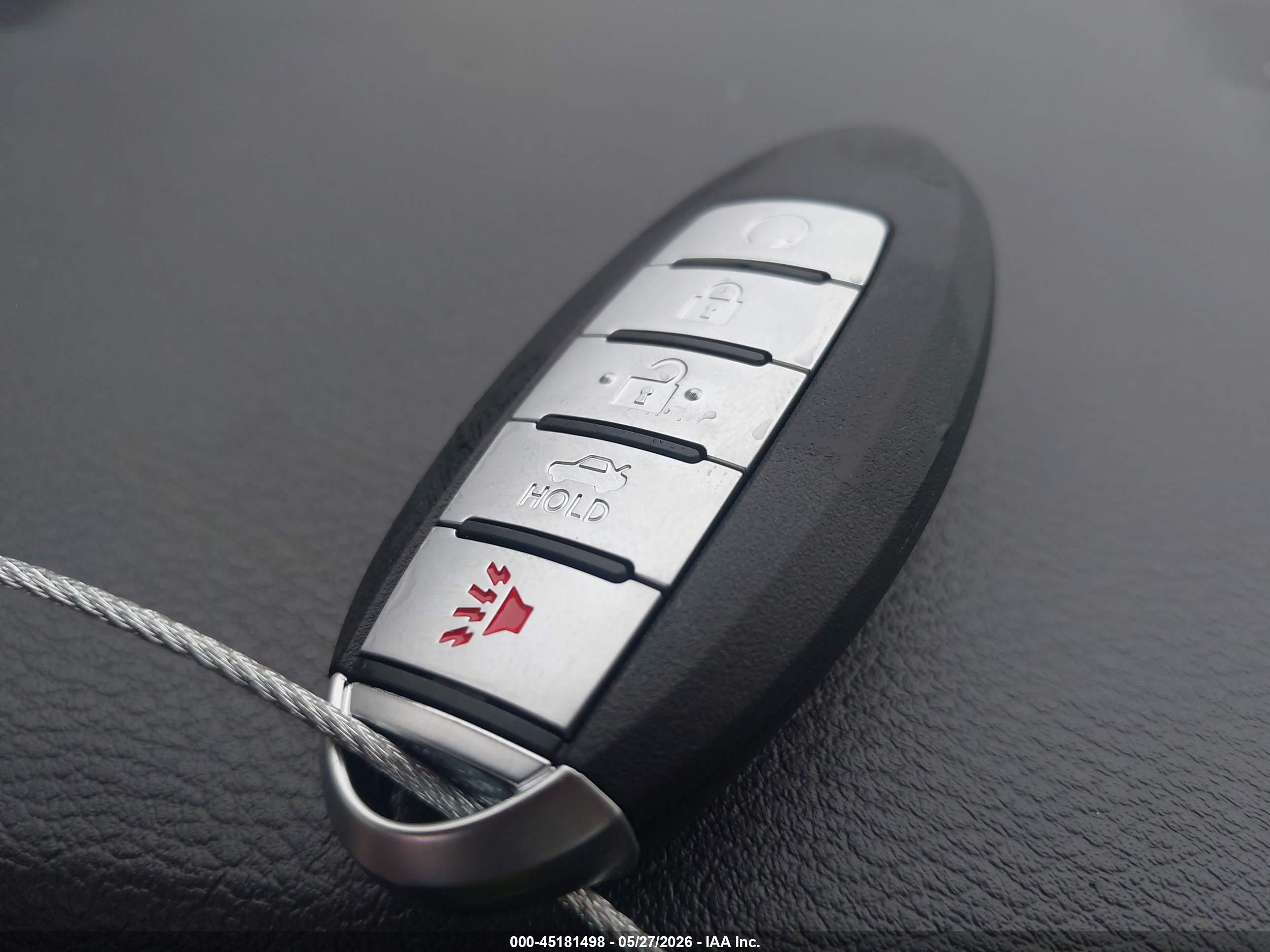NISSAN ALTIMA image 11