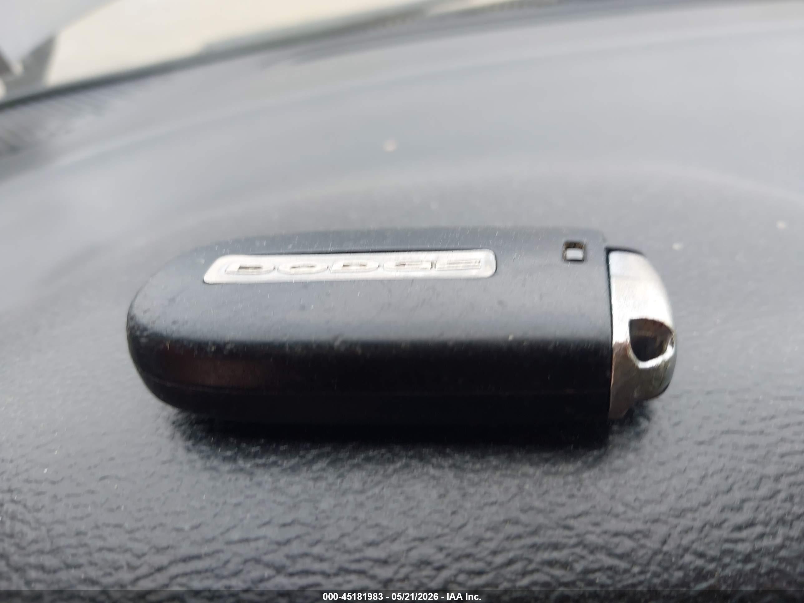 DODGE JOURNEY image 11