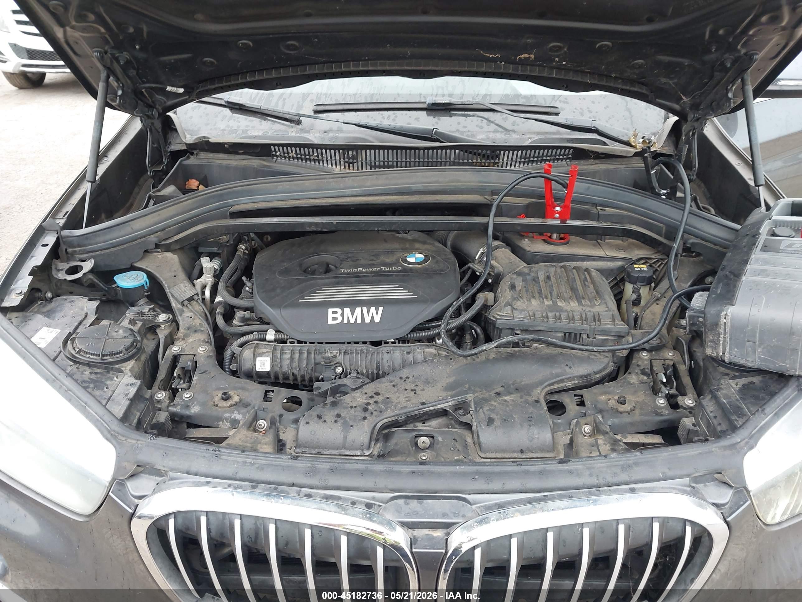 BMW X1 image 10