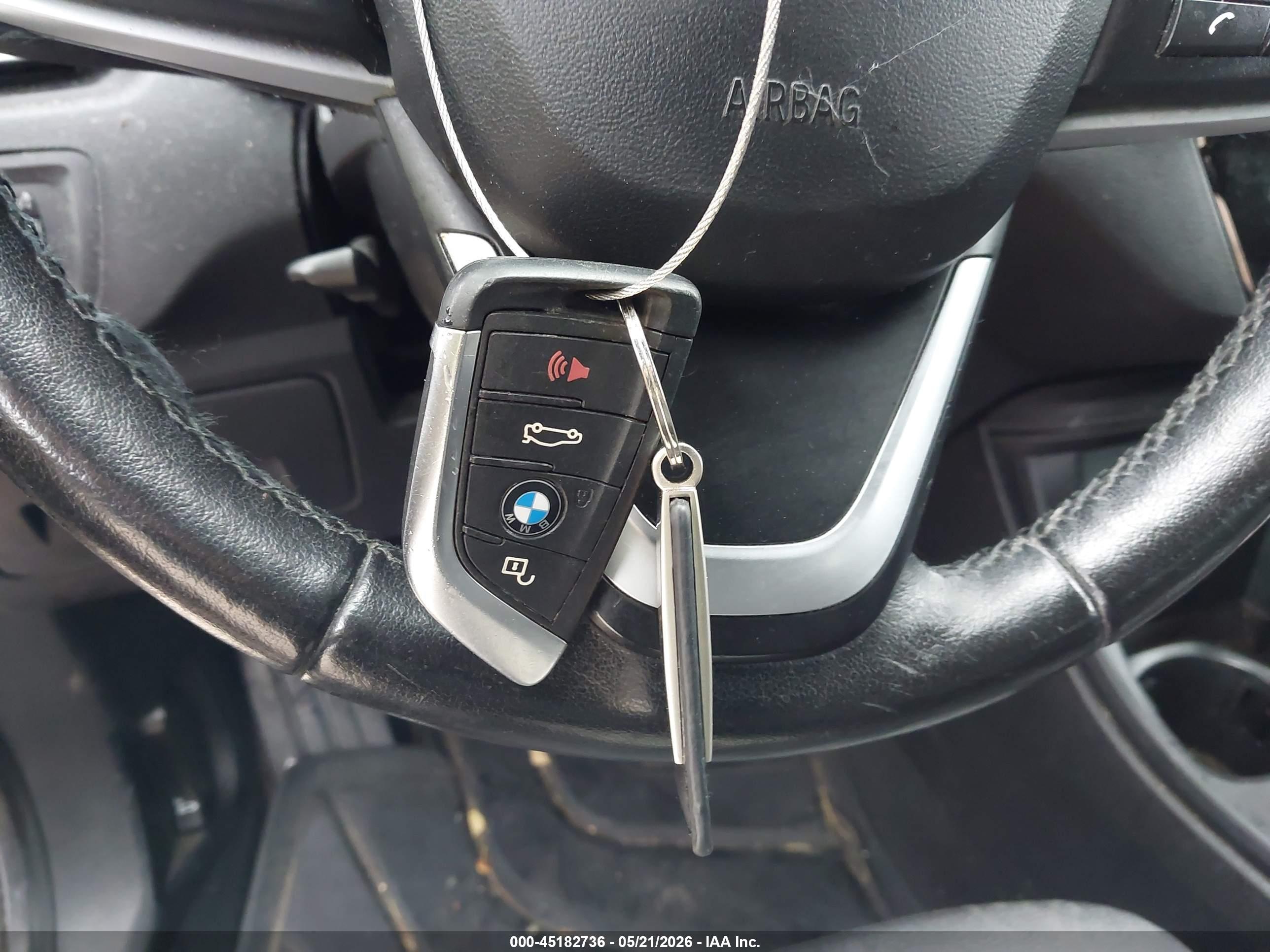 BMW X1 image 11