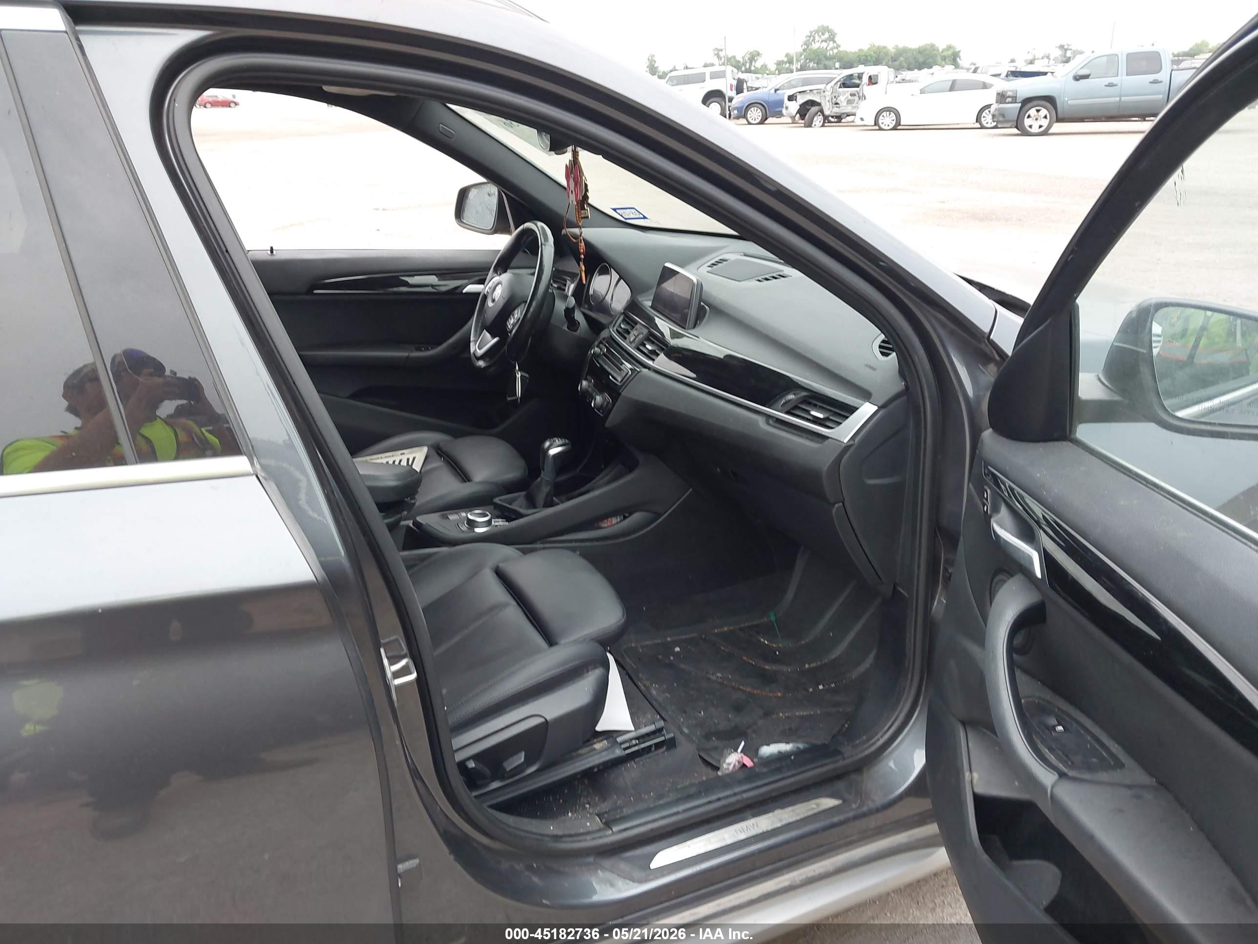 BMW X1 image 5