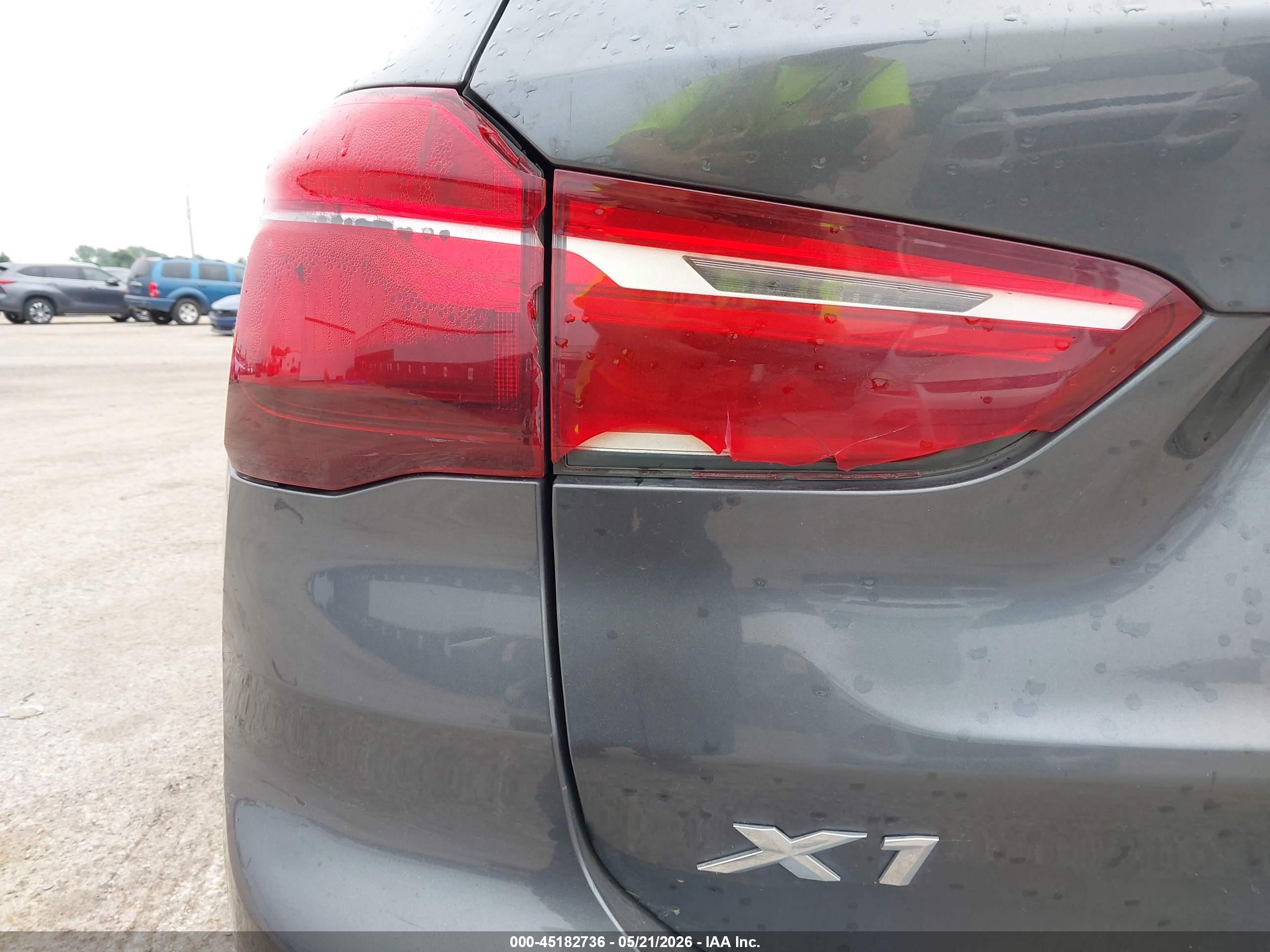 BMW X1 image 6