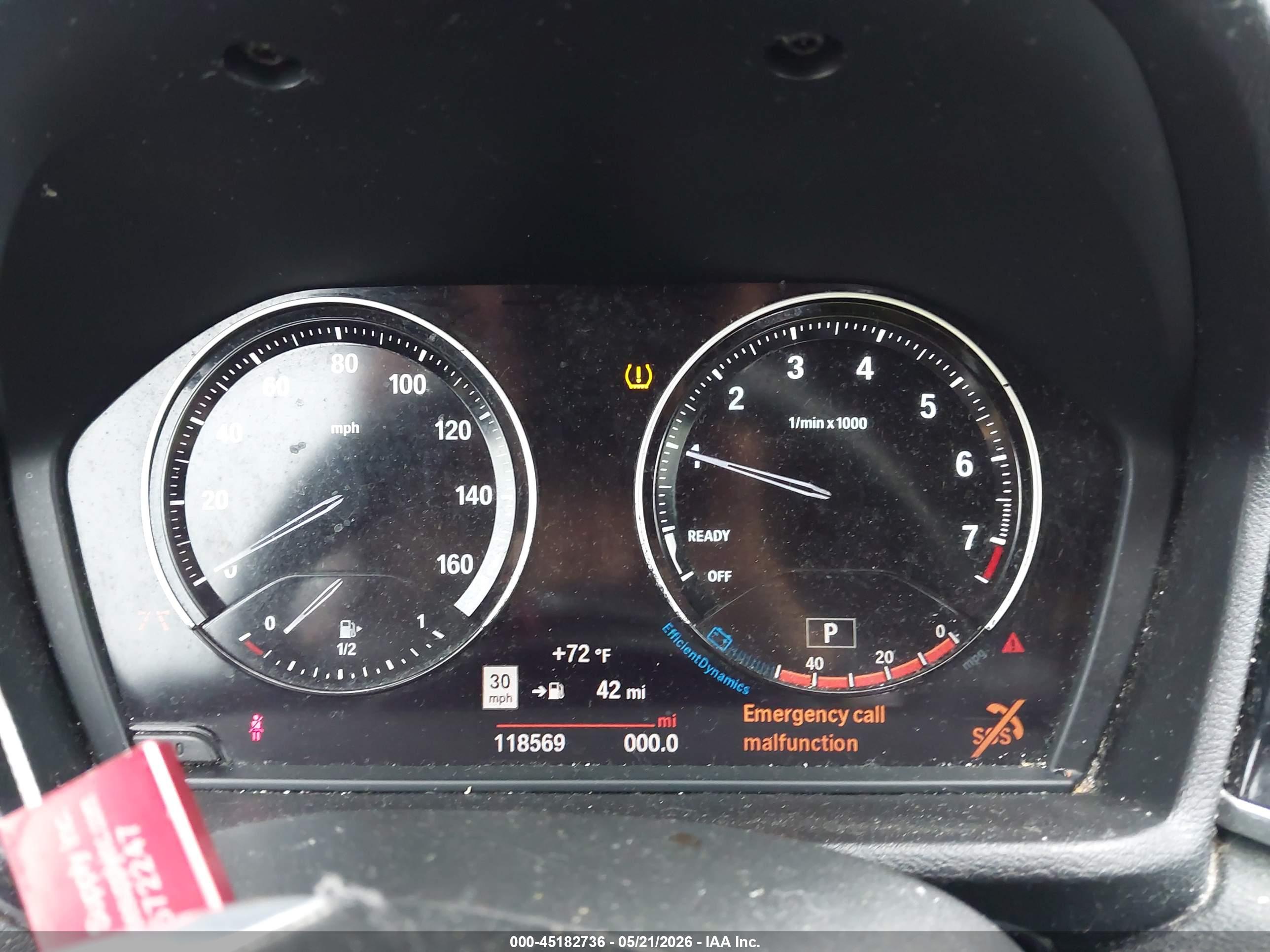 BMW X1 image 7