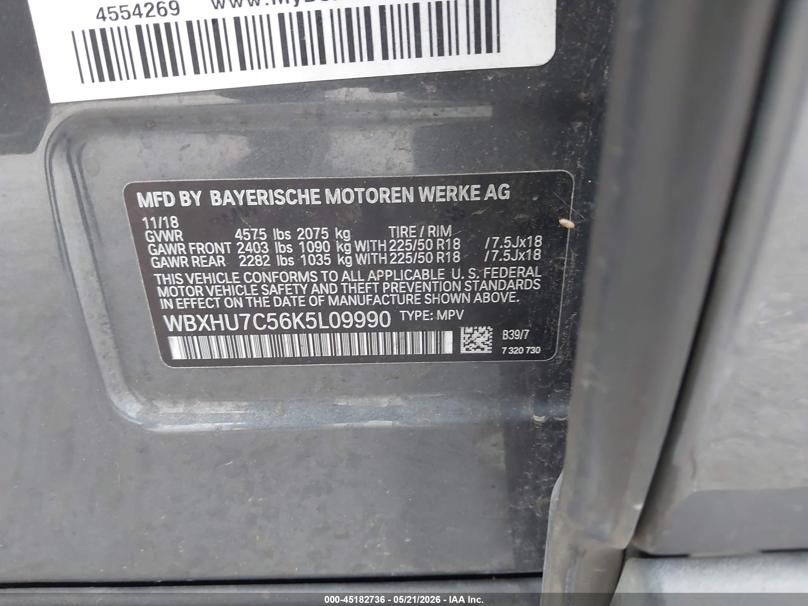 BMW X1 image 9