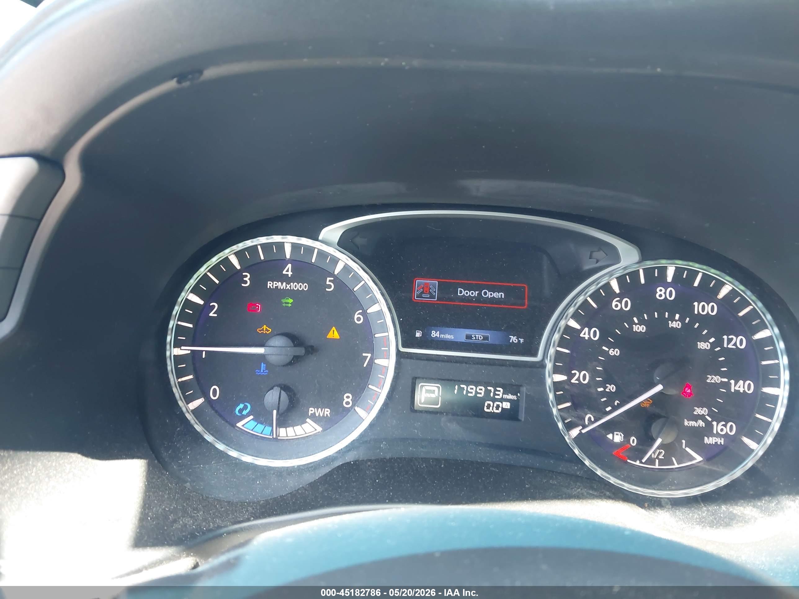 INFINITI QX60 image 7