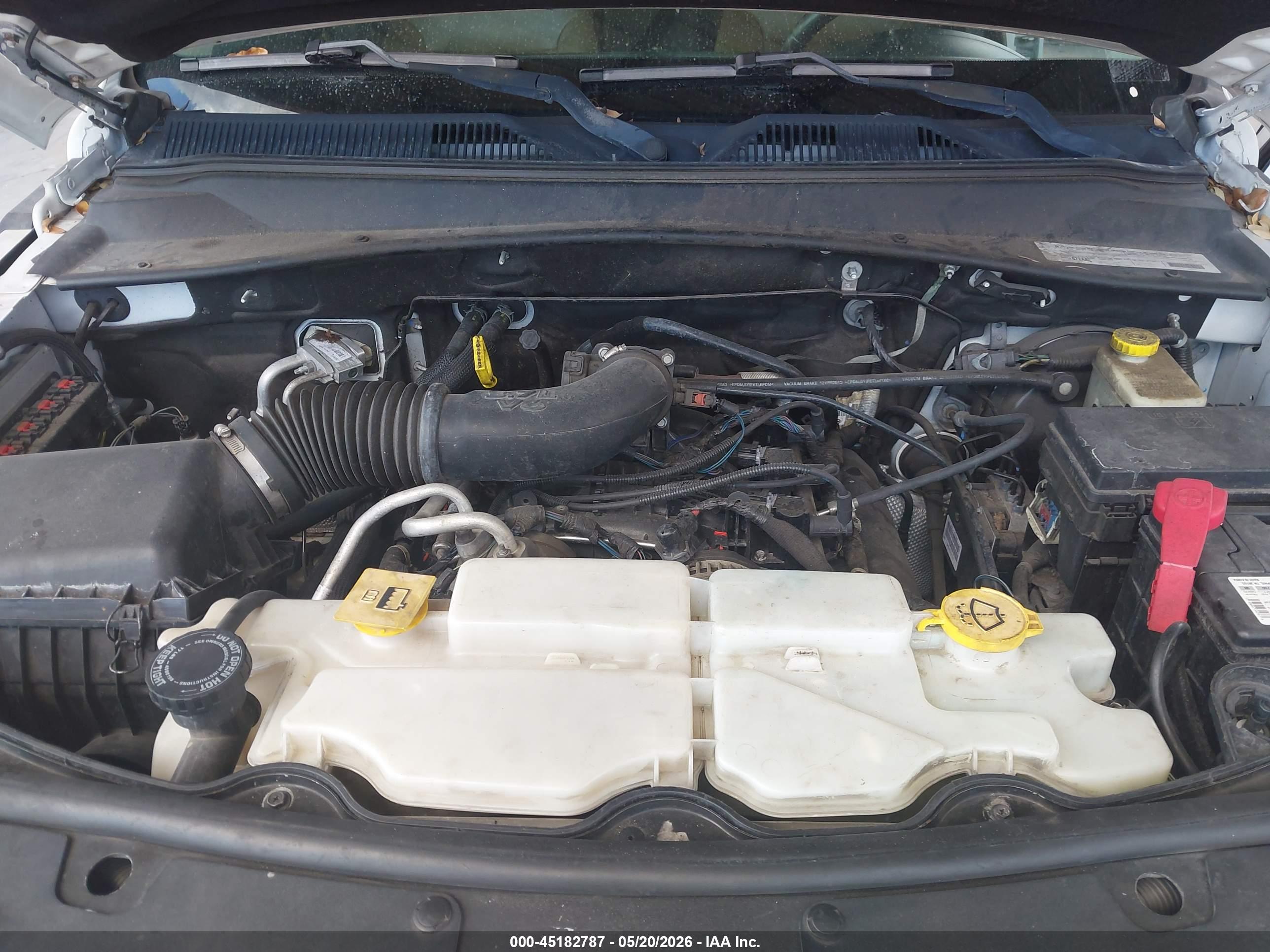 JEEP LIBERTY image 10