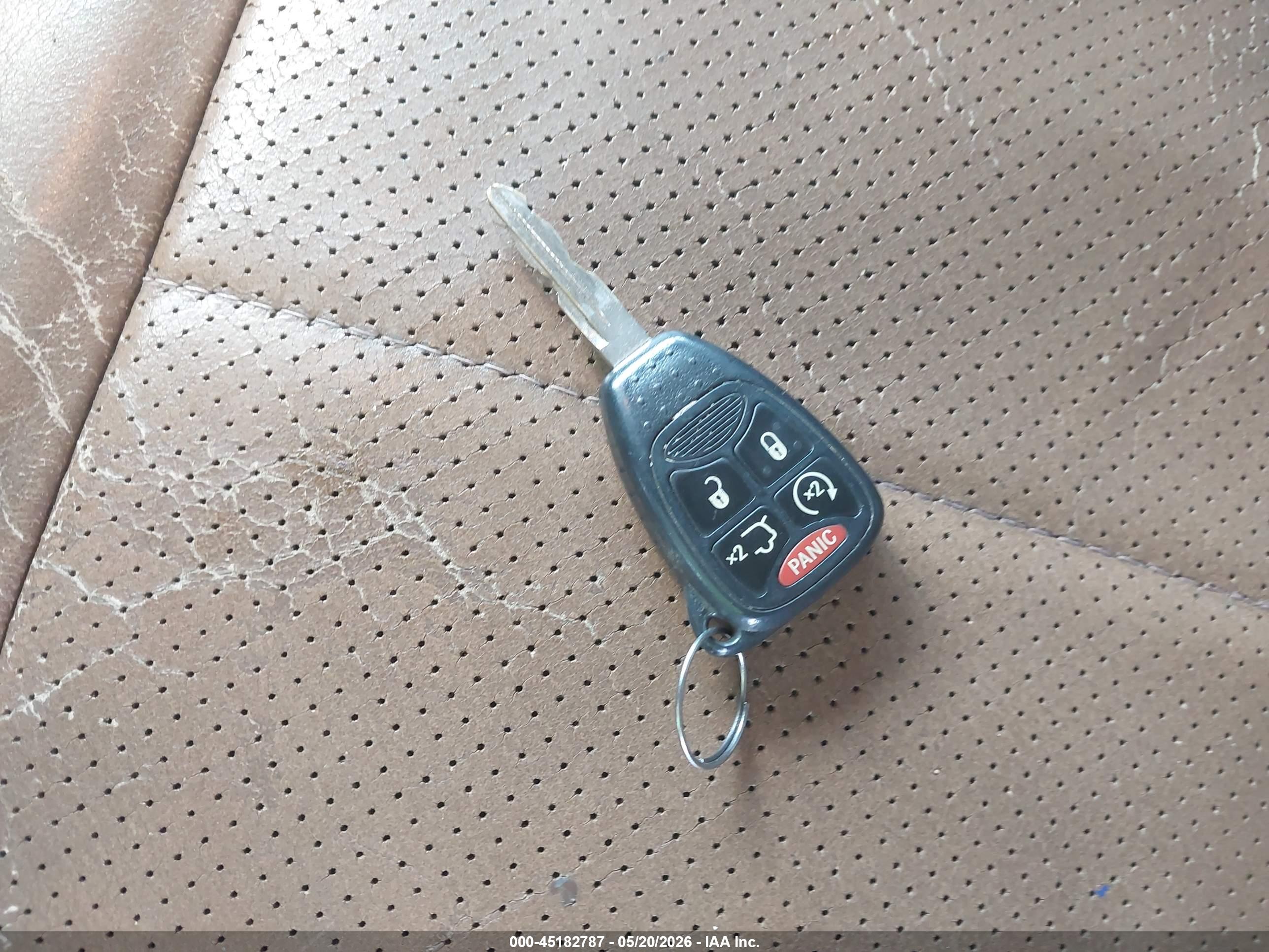 JEEP LIBERTY image 11