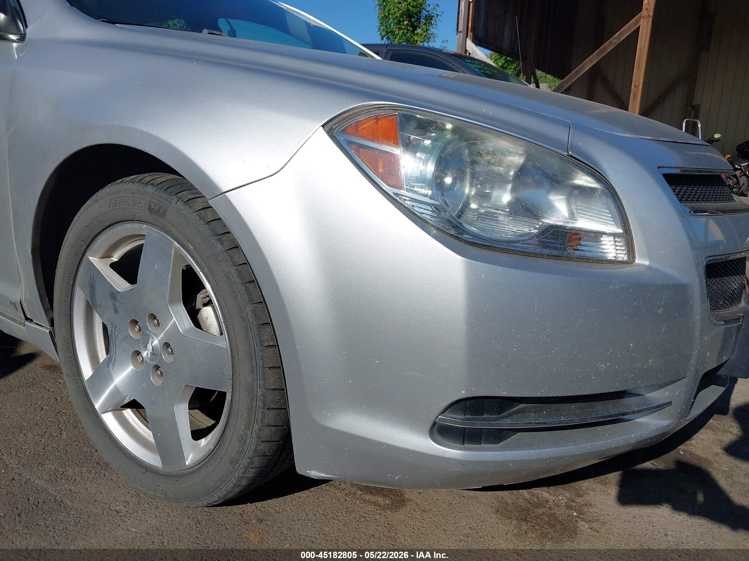 CHEVROLET MALIBU image 6