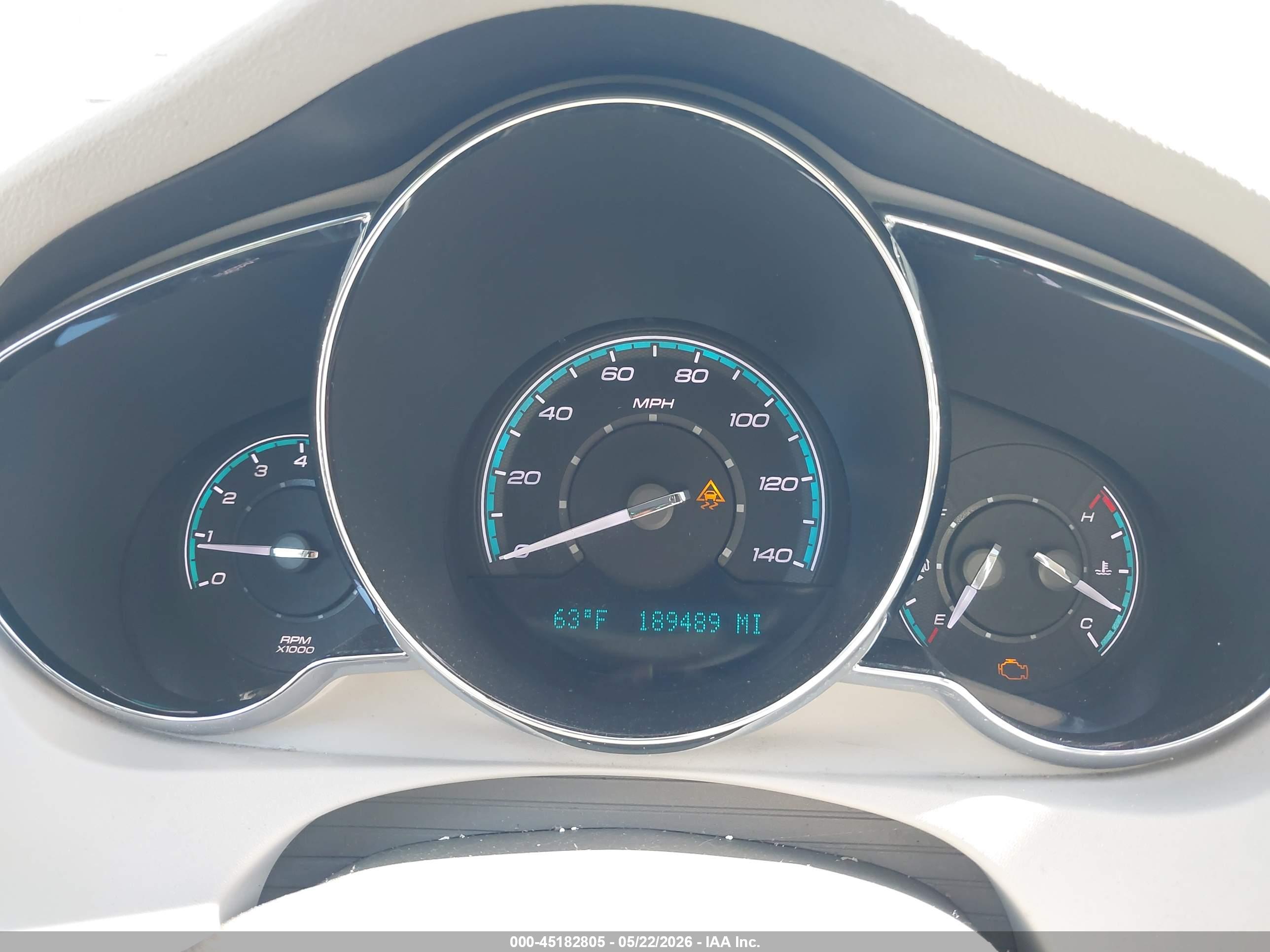 CHEVROLET MALIBU image 7