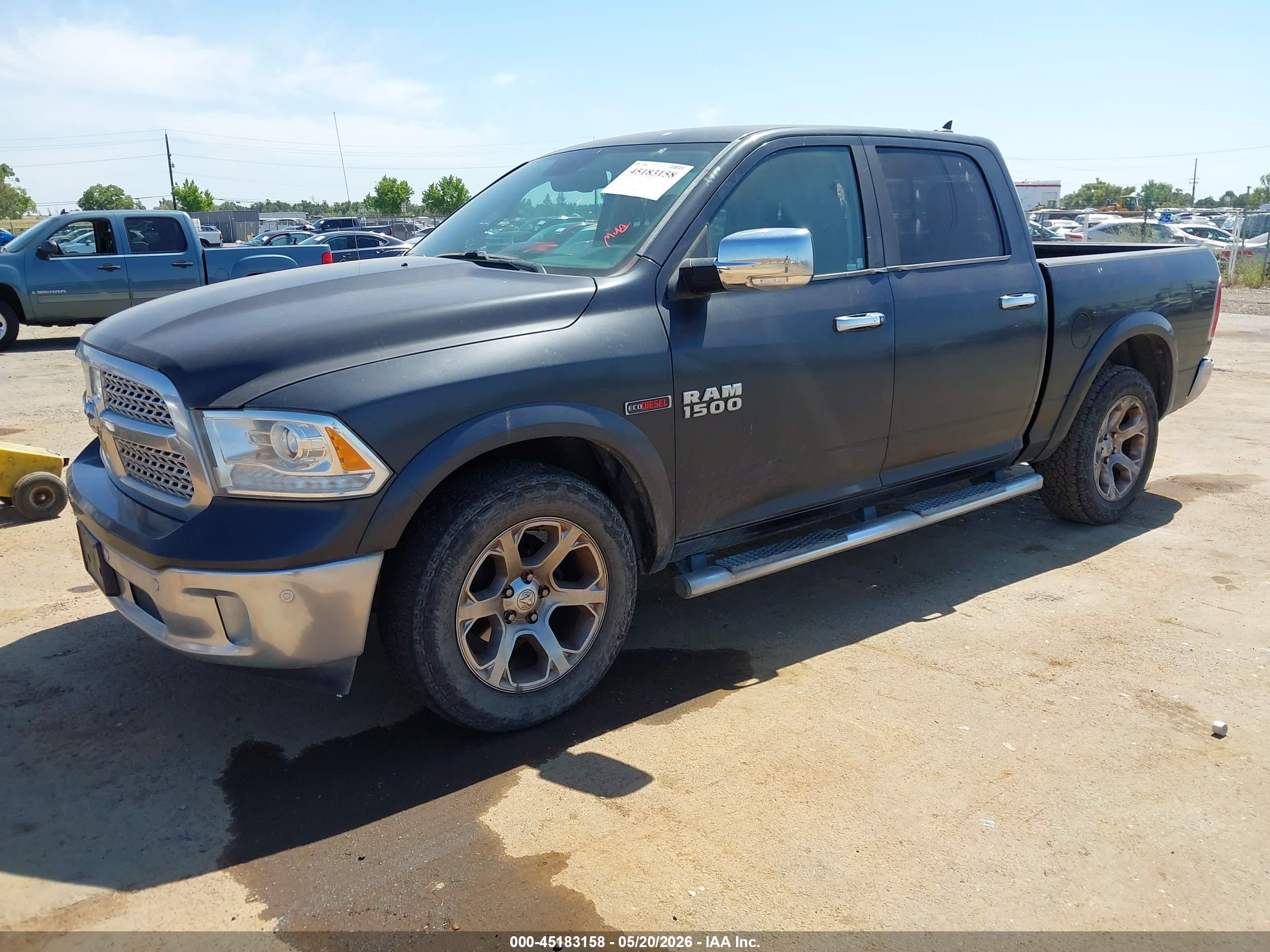 RAM 1500 image 2