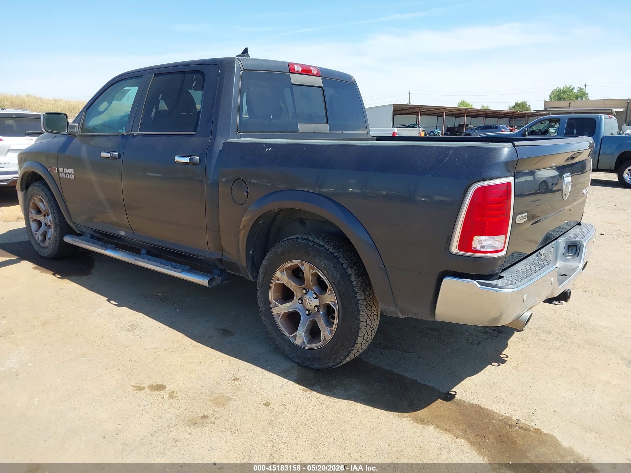 RAM 1500 image 3