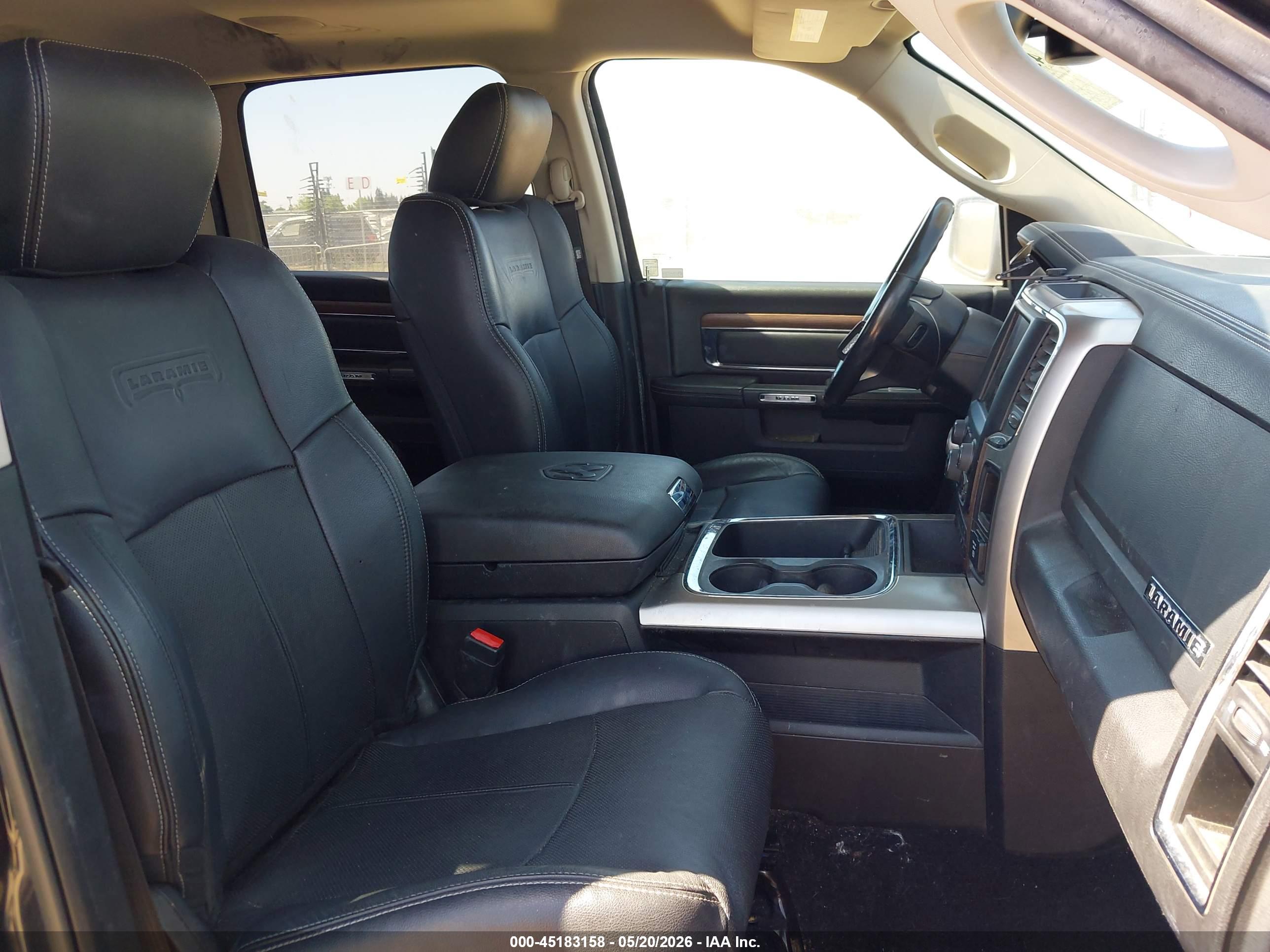 RAM 1500 image 5