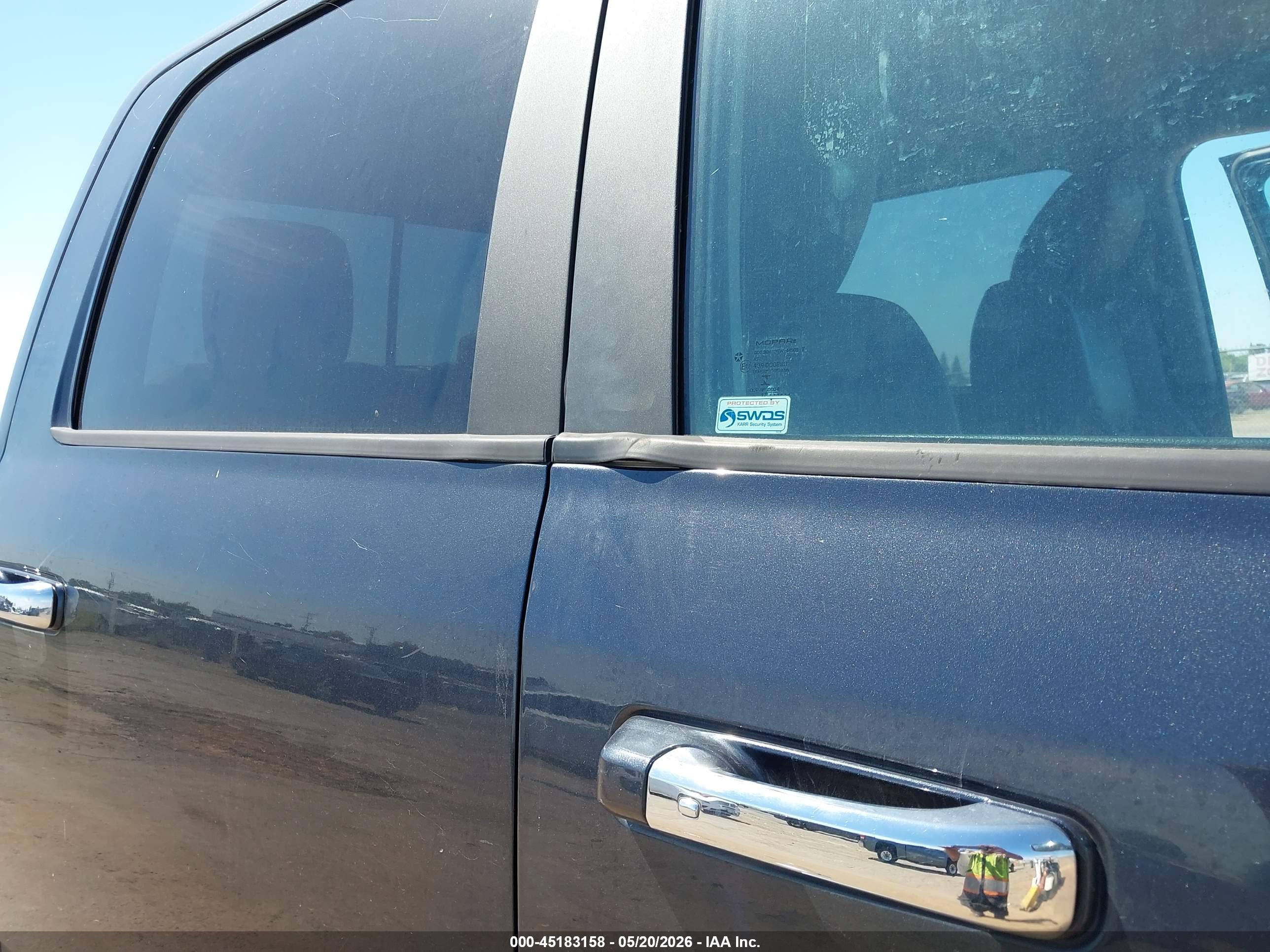 RAM 1500 image 6