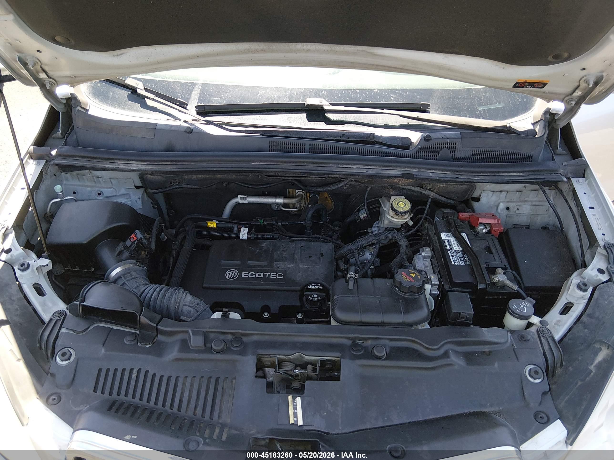 BUICK ENCORE image 10