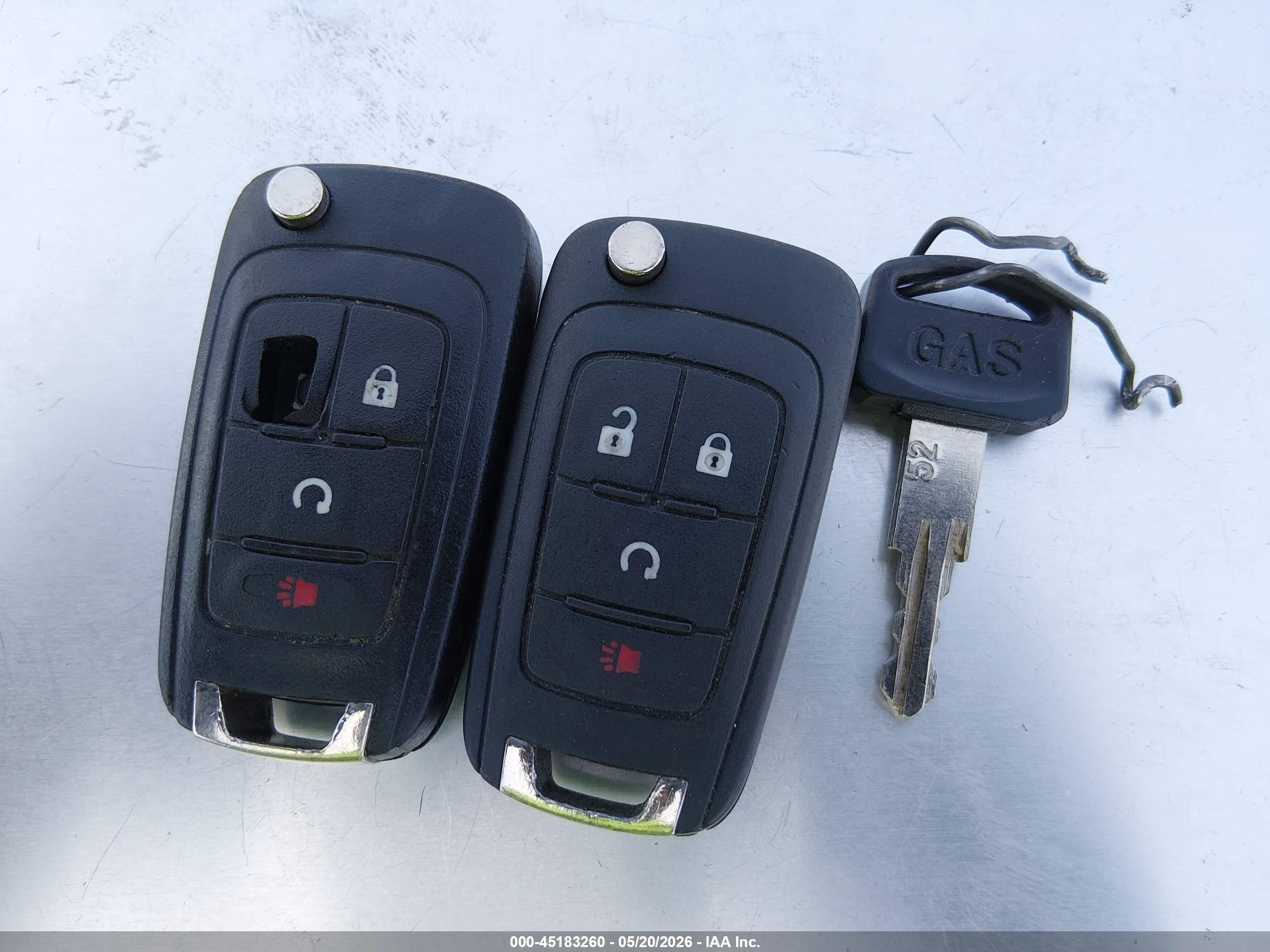 BUICK ENCORE image 11