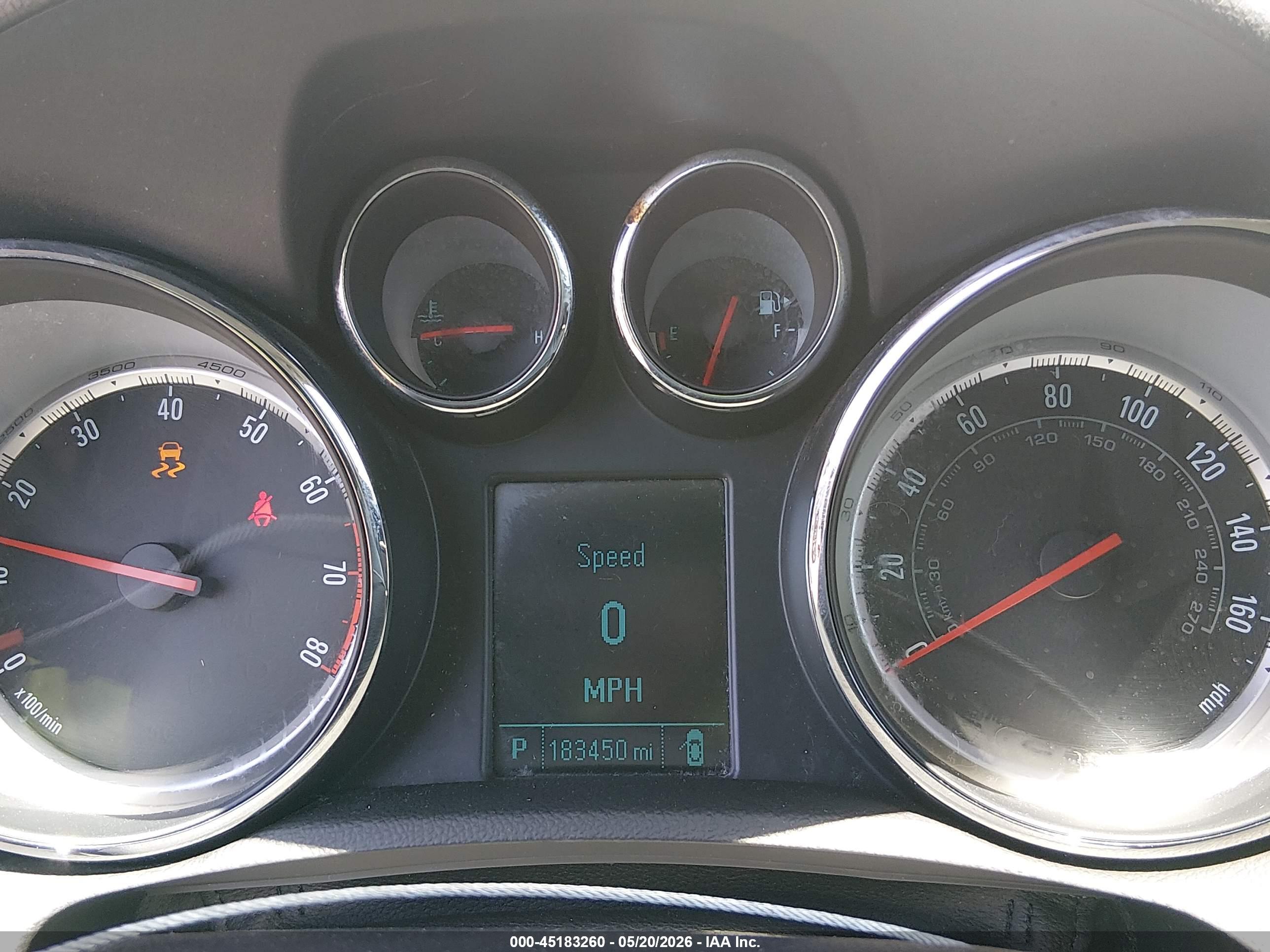 BUICK ENCORE image 7
