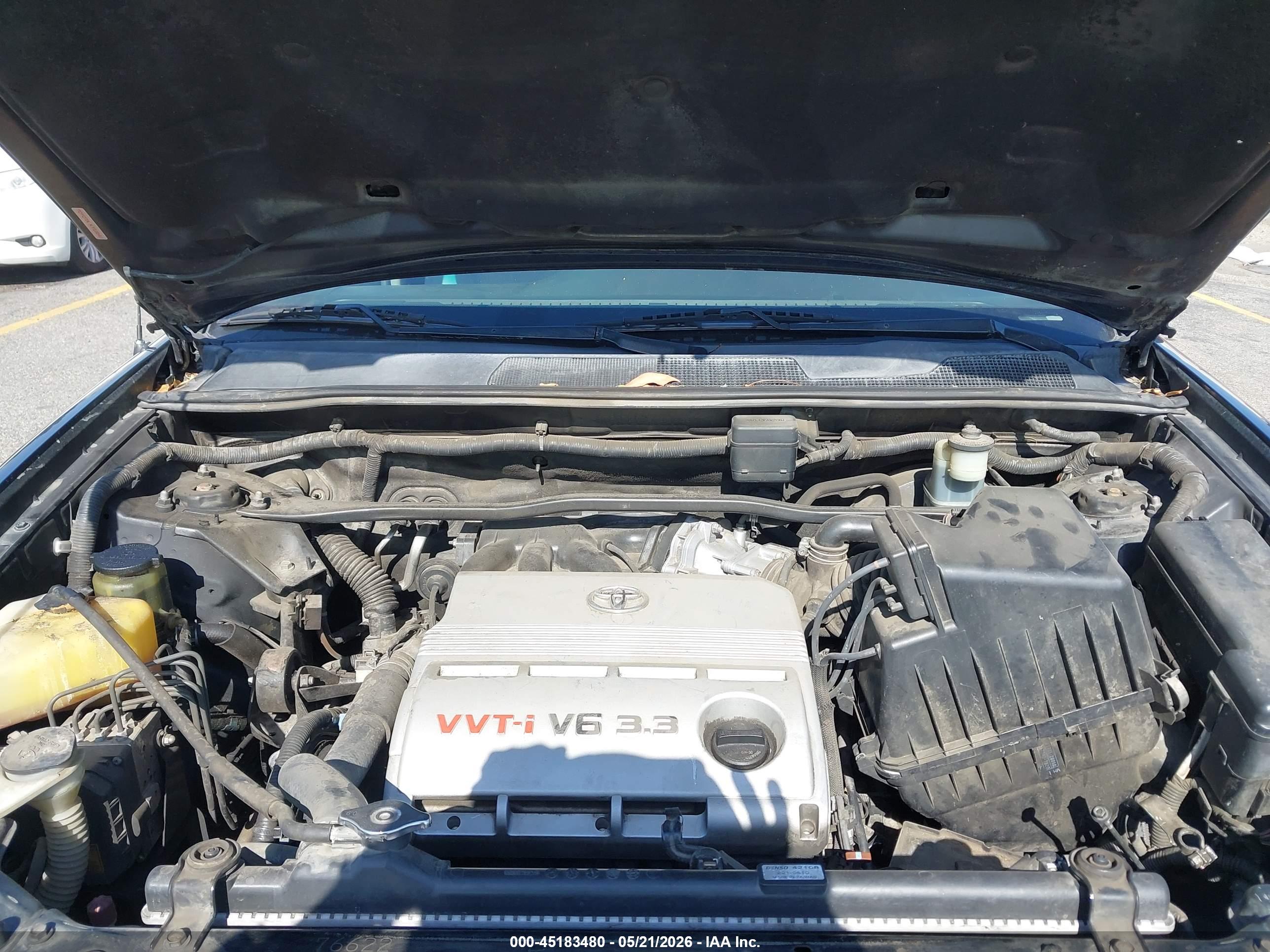 TOYOTA HIGHLANDER image 10