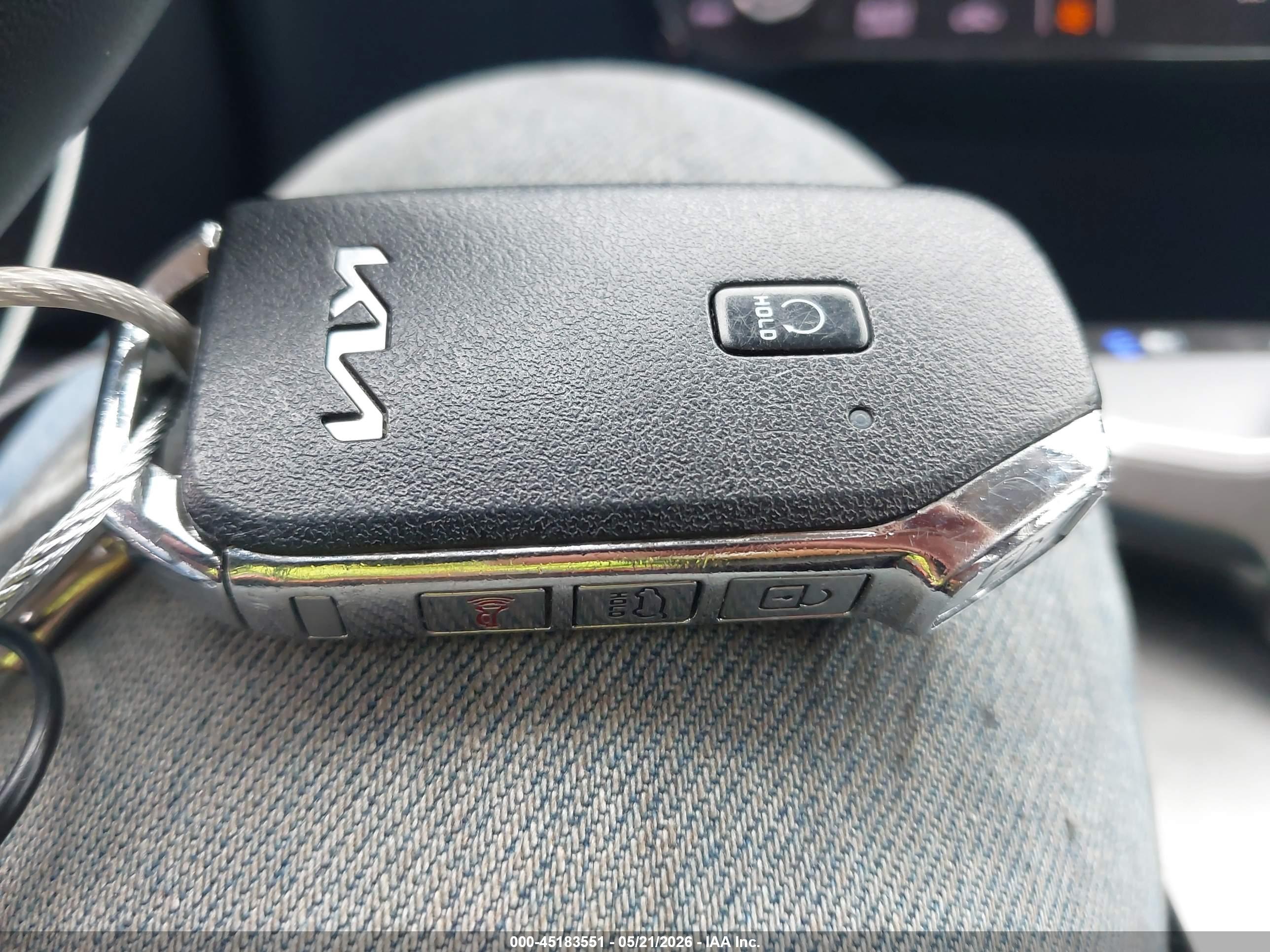 KIA EV6 image 11
