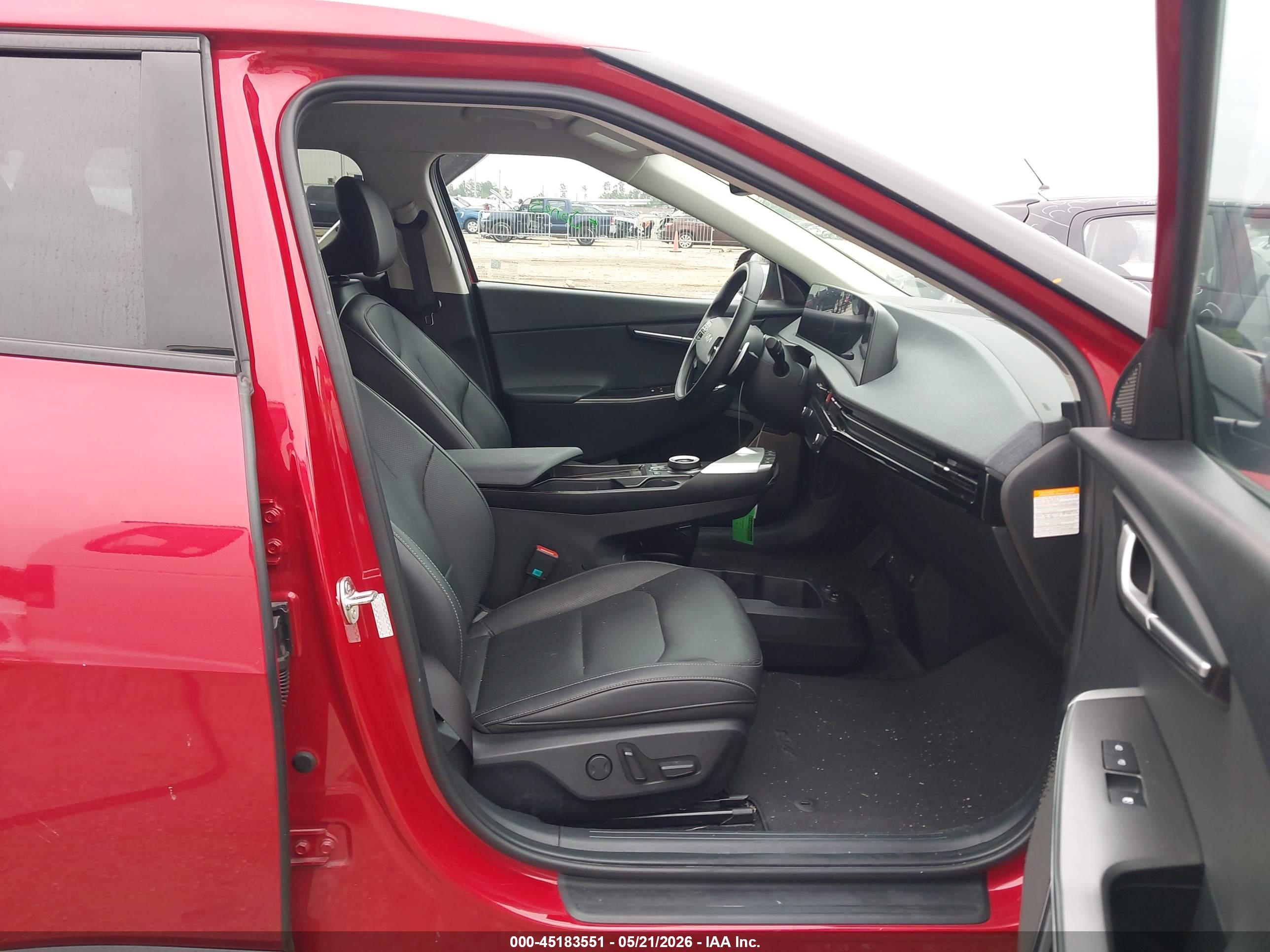 KIA EV6 image 5