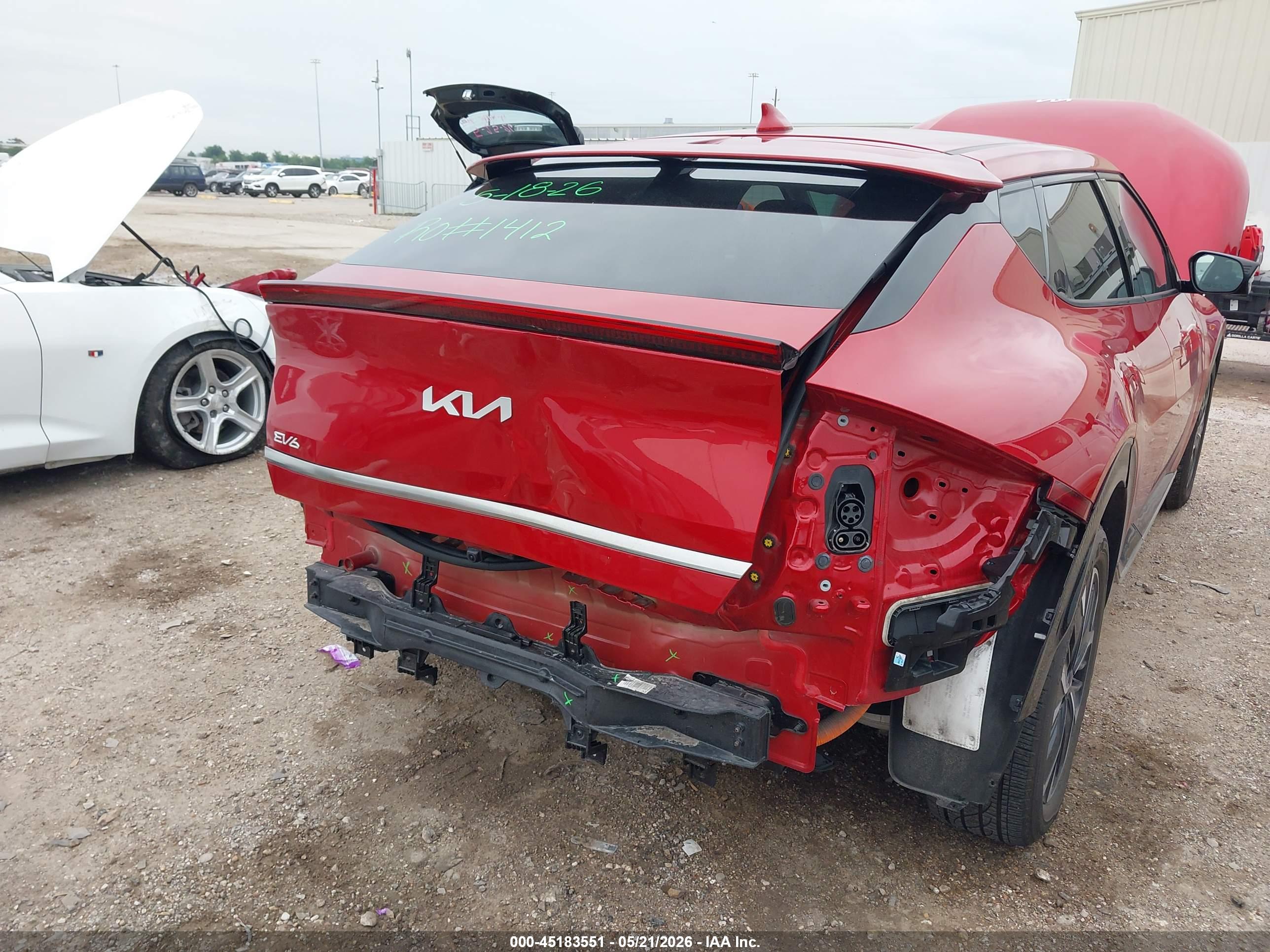 KIA EV6 image 6