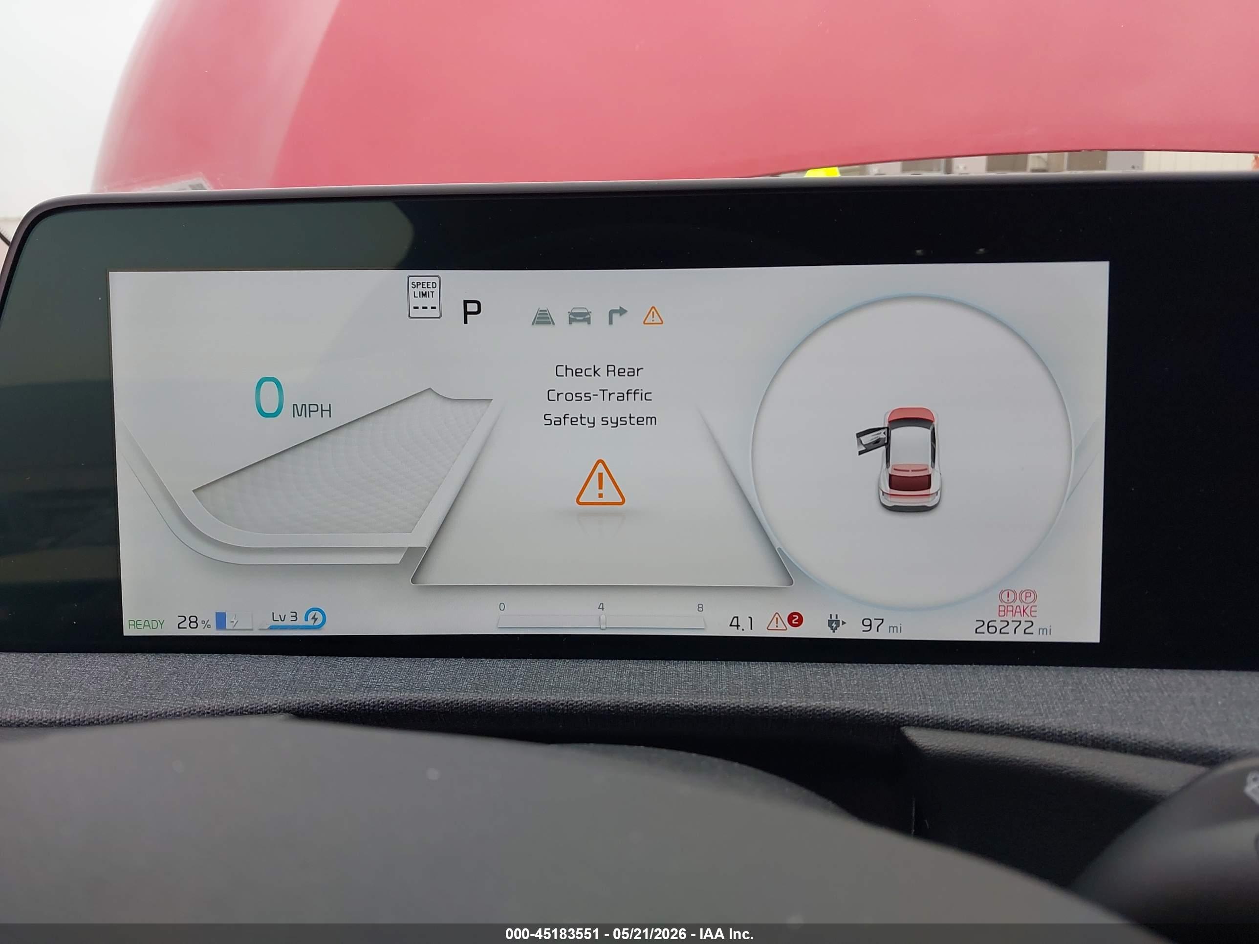 KIA EV6 image 7