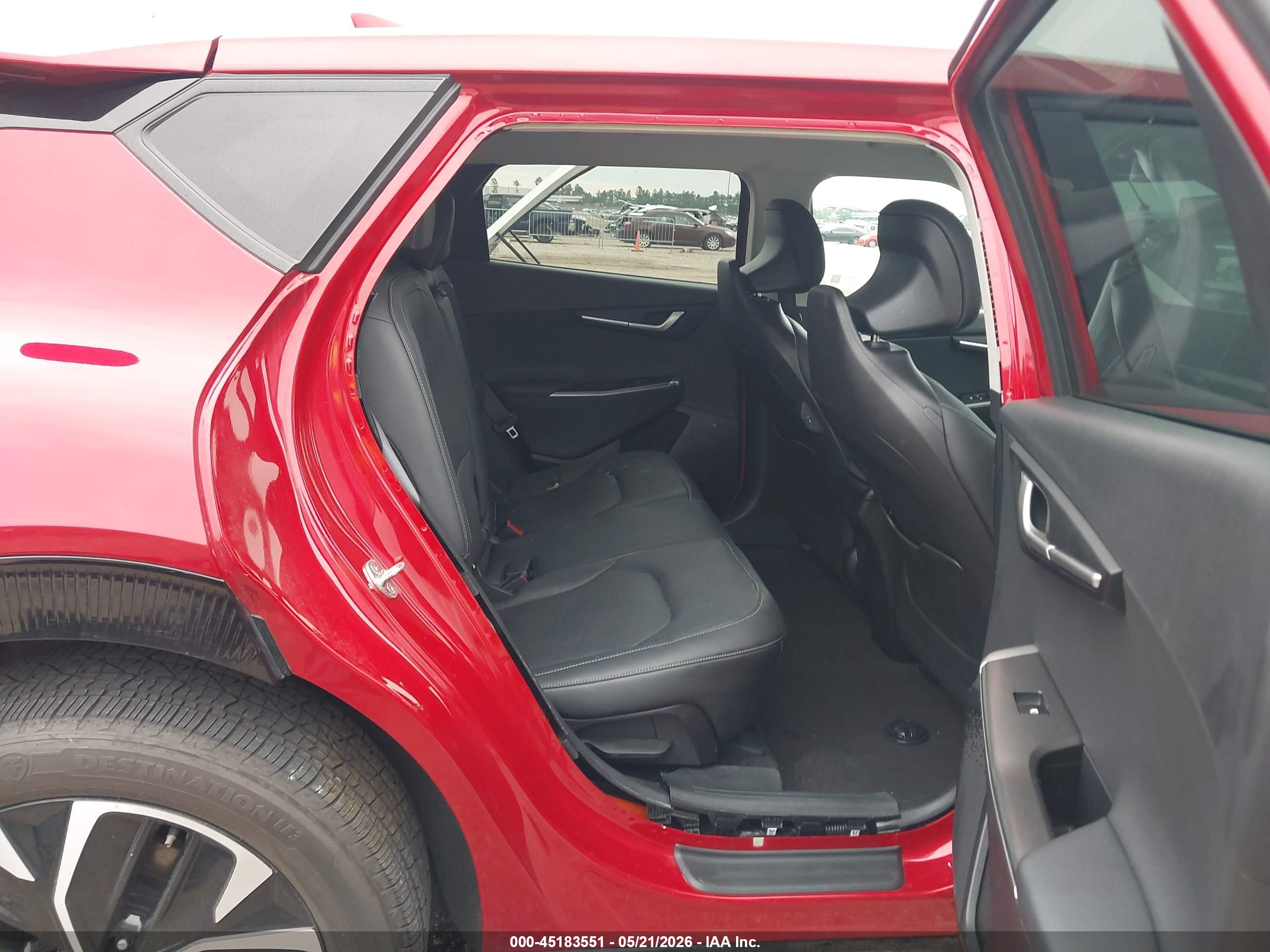 KIA EV6 image 8