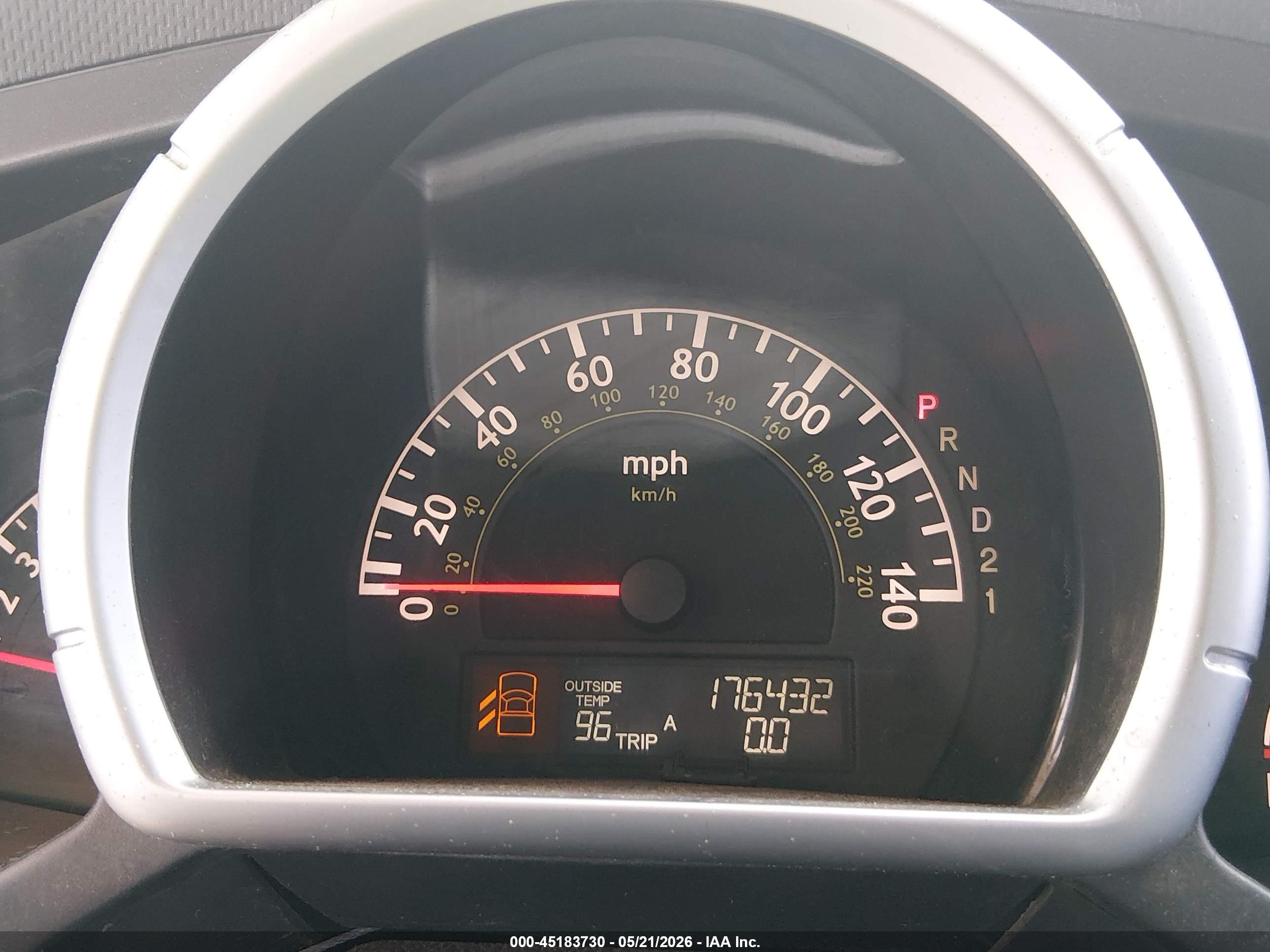 HONDA RIDGELINE image 7